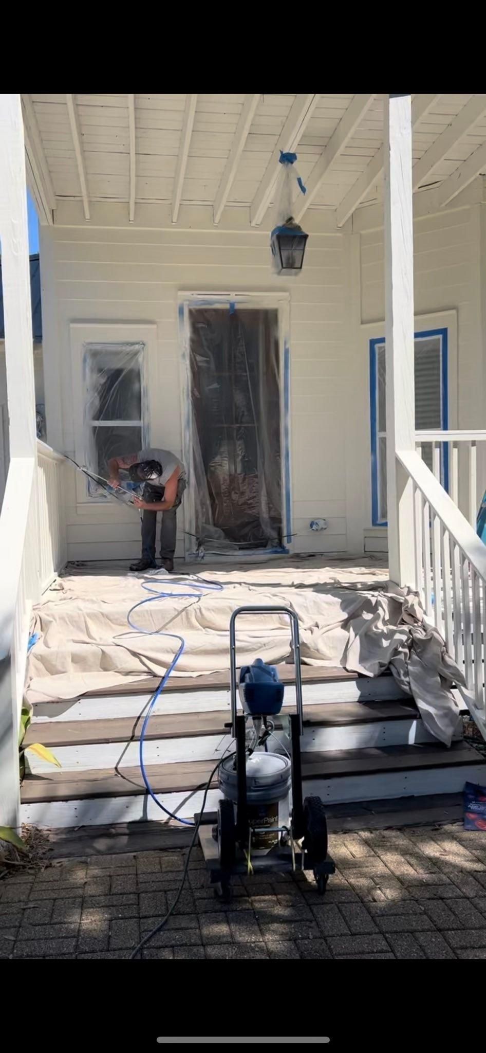  for 850 Pro Pressure Washing in Panama City Beach, FL