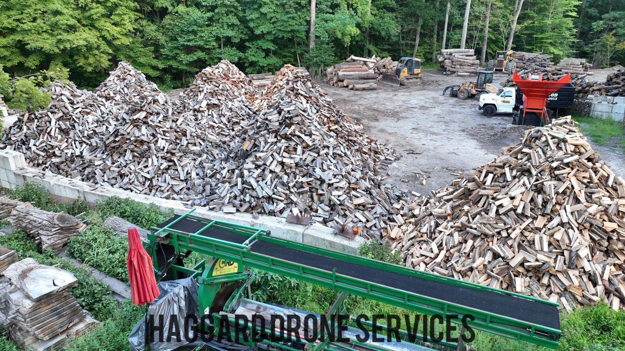 All Photos for Bennett Logging in Gosport, Indiana