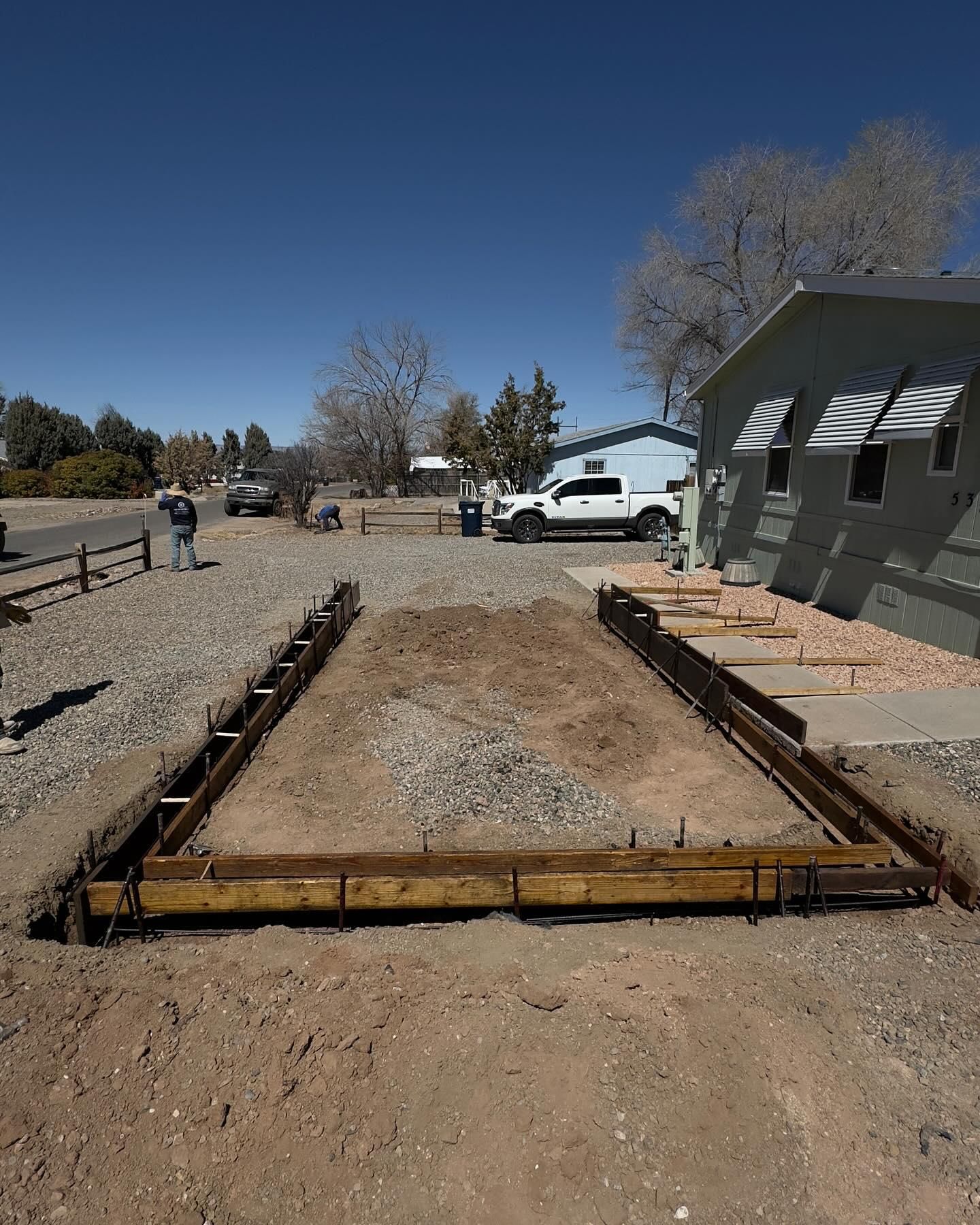 All Photos for OSC Contracting LLC in Prescott, AZ