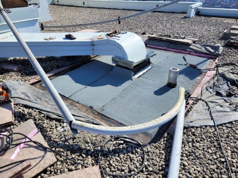  for Triumph Inc - Repair & Maintenance in Scarborough, ON