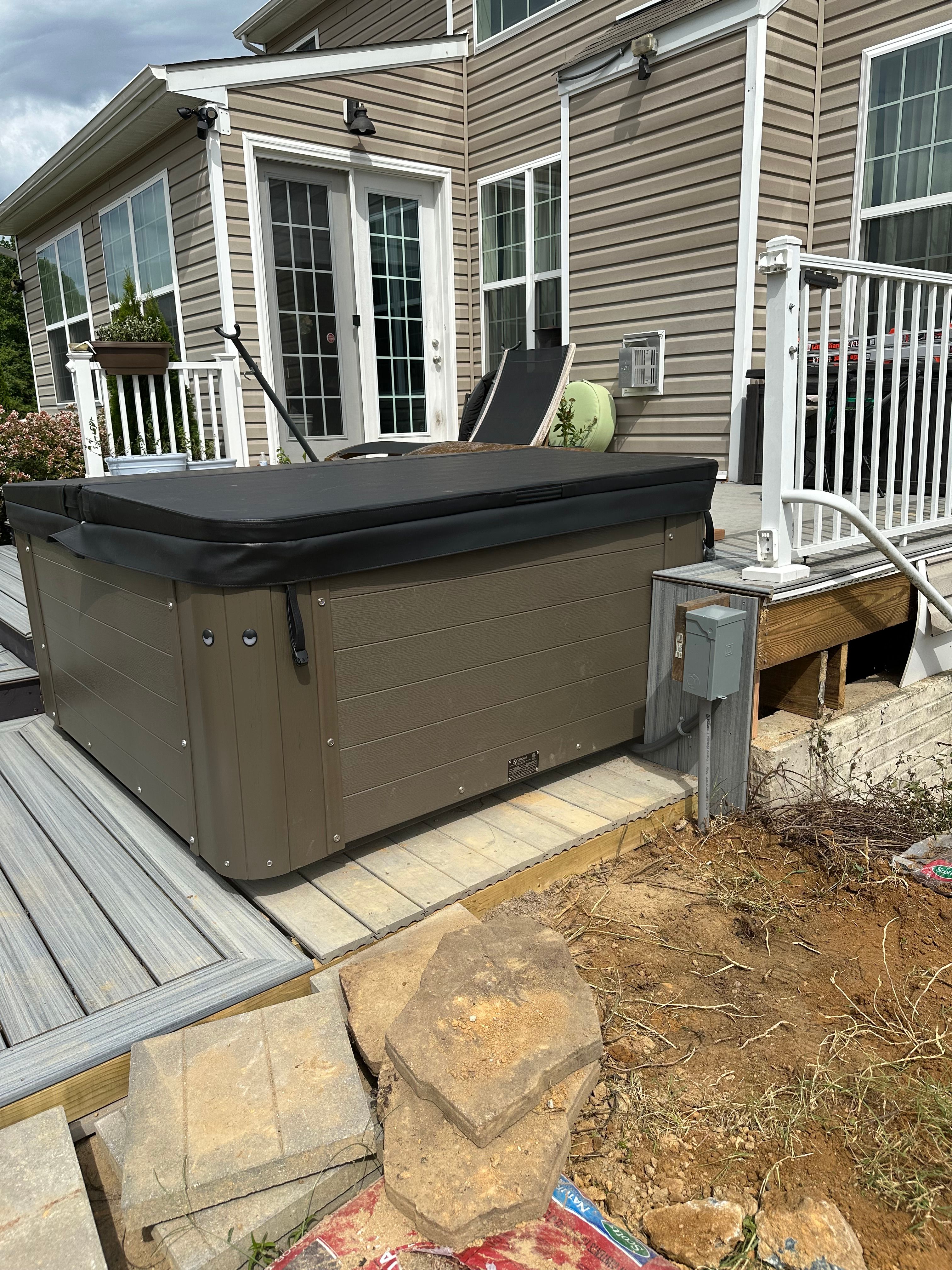 All Photos for Triple J Electric LLC in Milford, DE