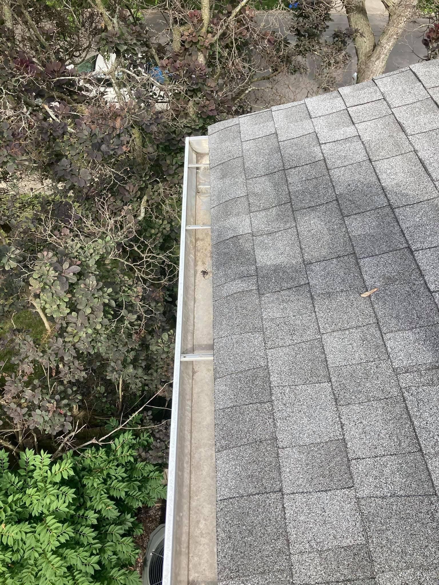 Home Softwash for J&J Power Washing and Gutter Cleaning in Geneva, IL