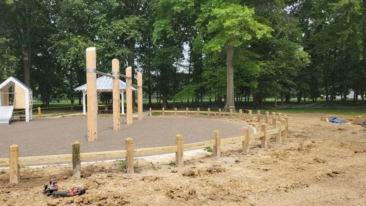 All Photos for Bollinger Fence And Property Management in Johnstown, OH