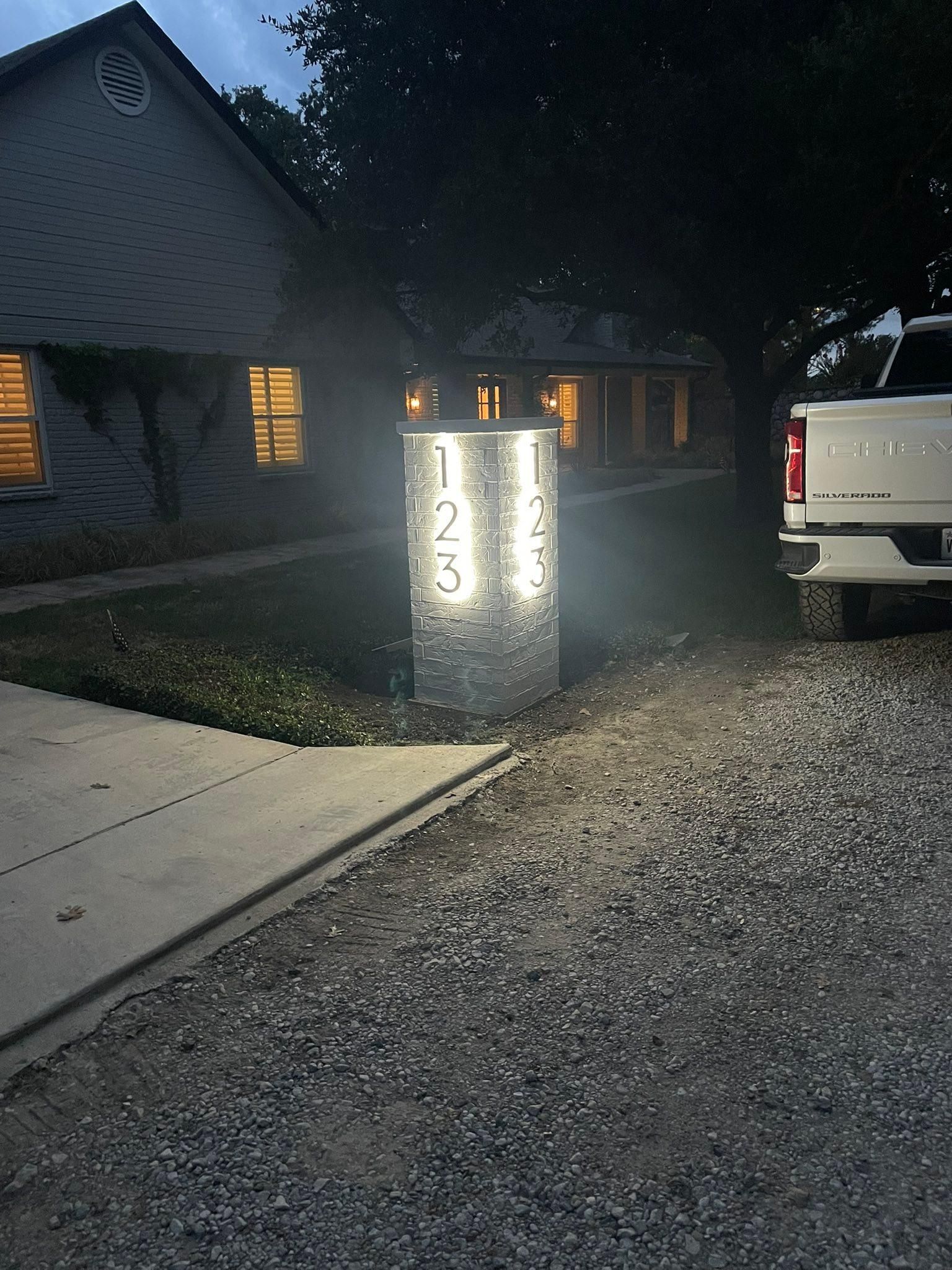  for One Level Construction in Scurry, TX