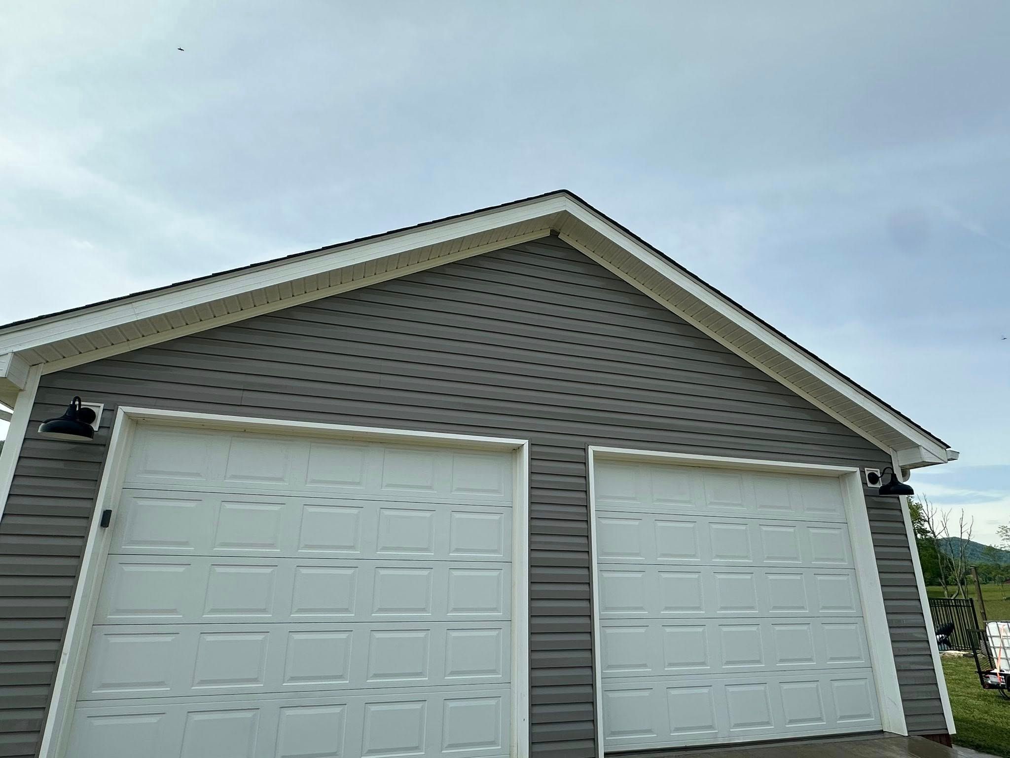 Pressure Washing for Pristine Pressure Washing LLC in Kingsport, TN