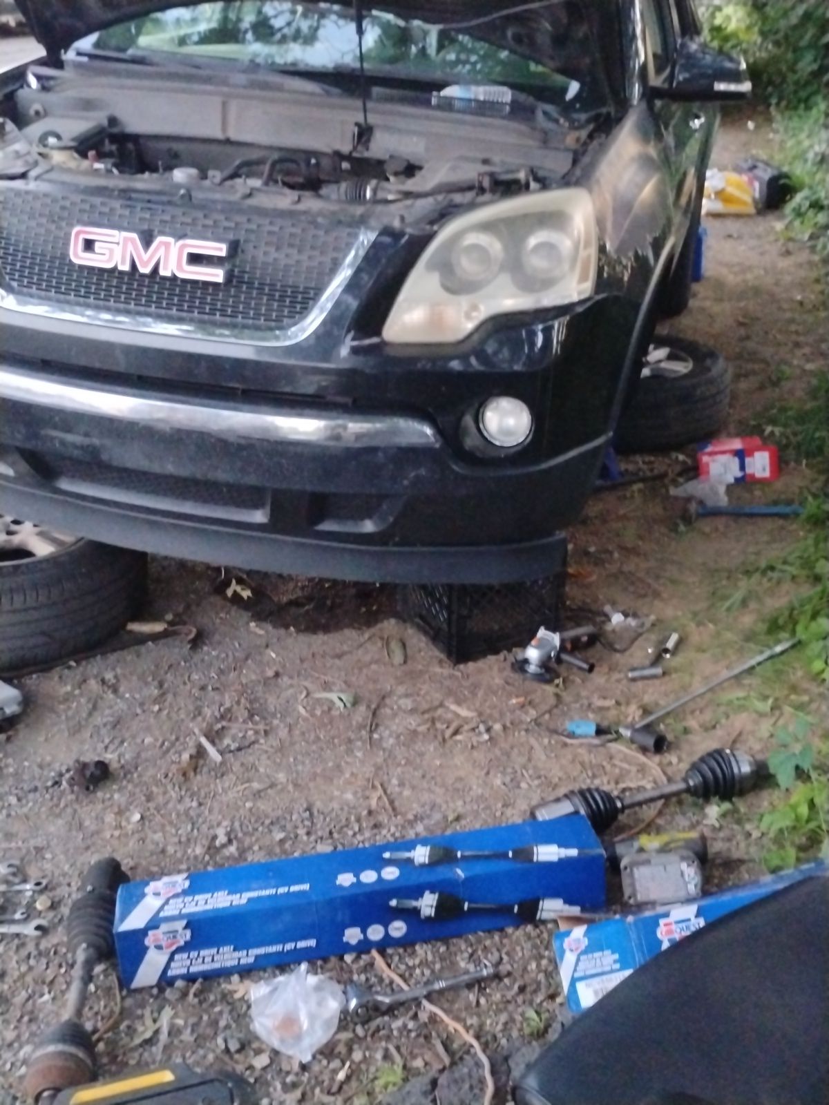  for Kemps’ Handyman Service in Shenandoah, PA