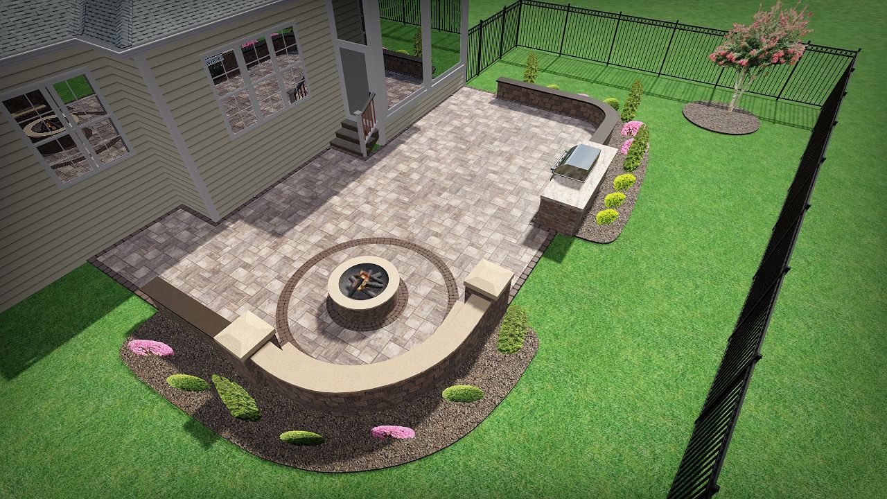  for SoDel Stone Works & Construction LLC in Sussex County, DE