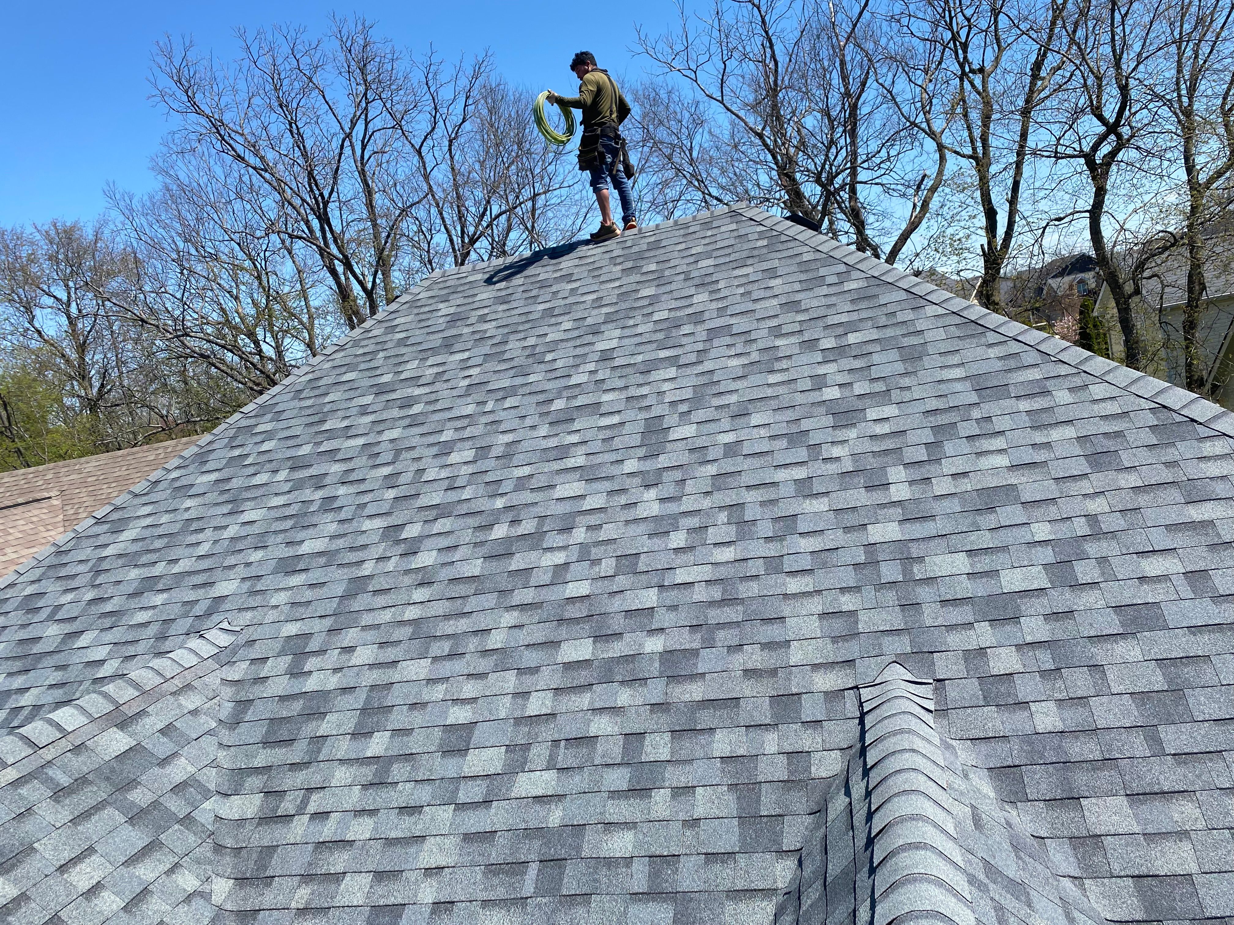 All Photos for Primetime Roofing & Contracting in Winchester, KY