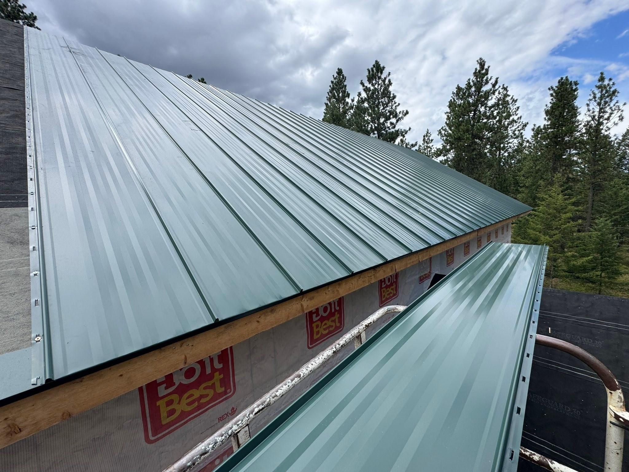  for Djg Construction in Wallowa, OR