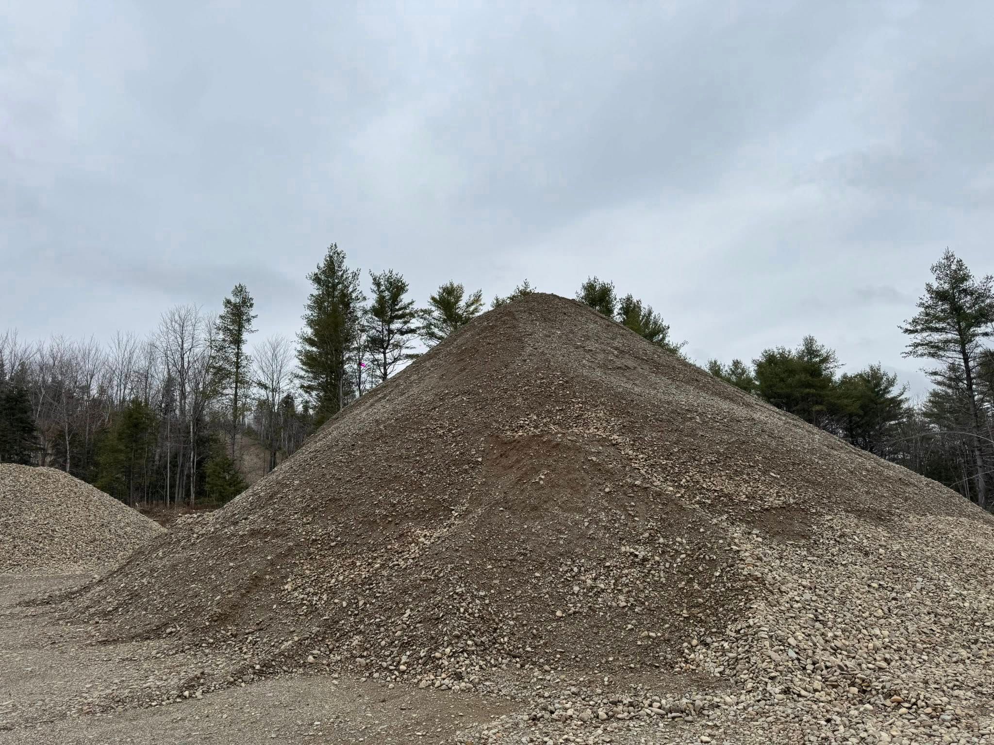  for Gardner Road Company in Winn, ME