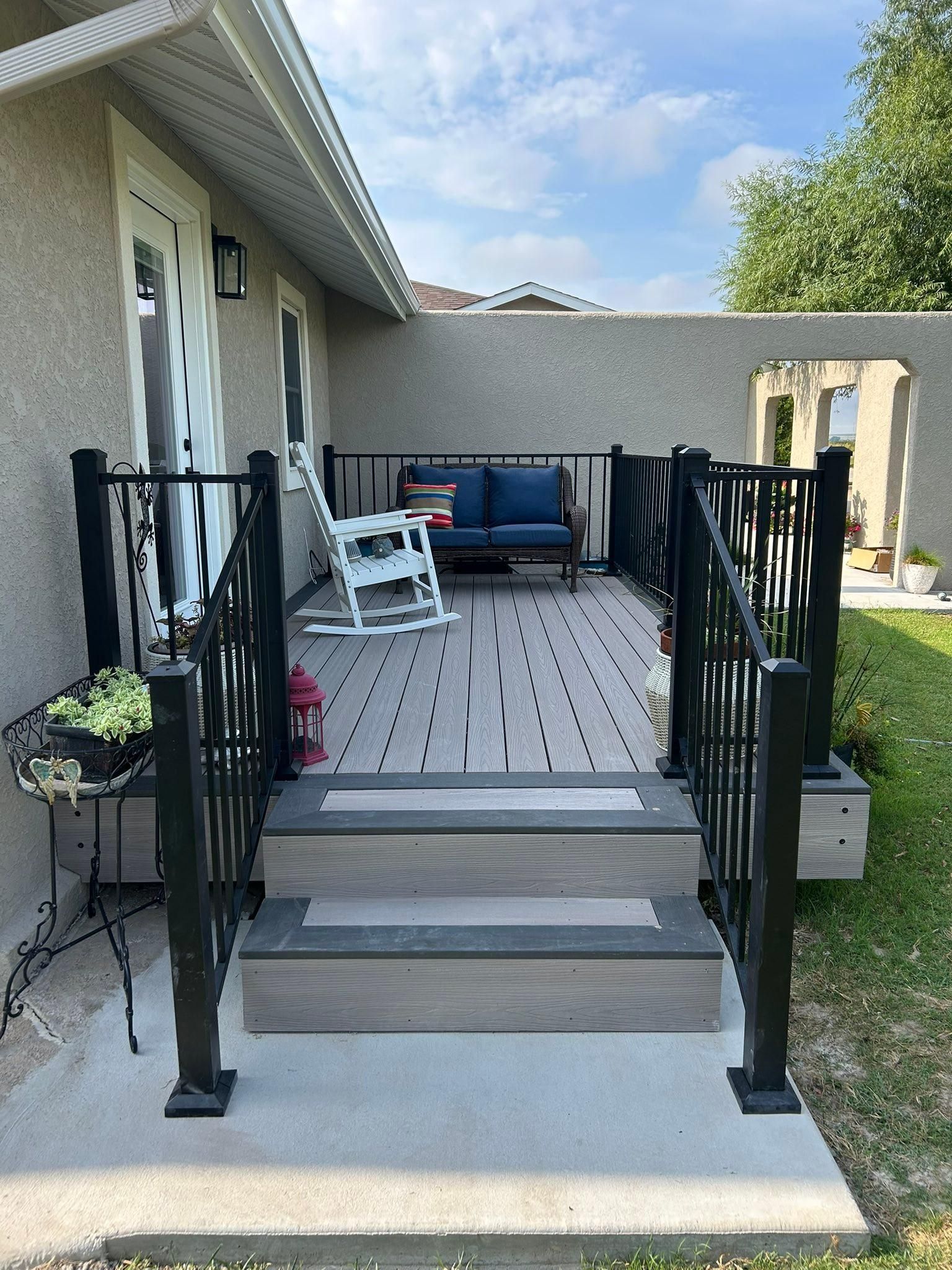  for DZ Construction in Lamar, CO