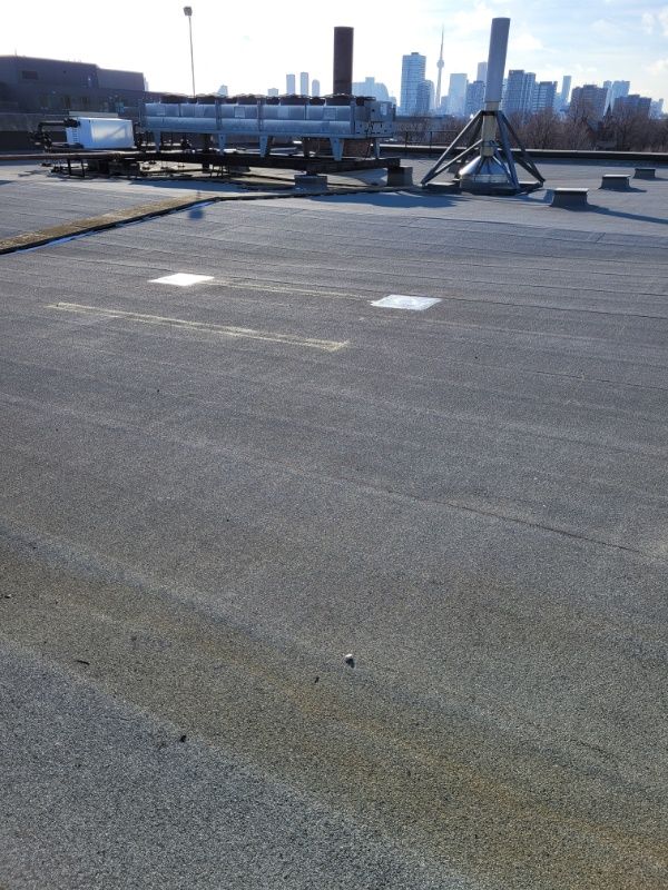  for Triumph Inc - Repair & Maintenance in Scarborough, ON