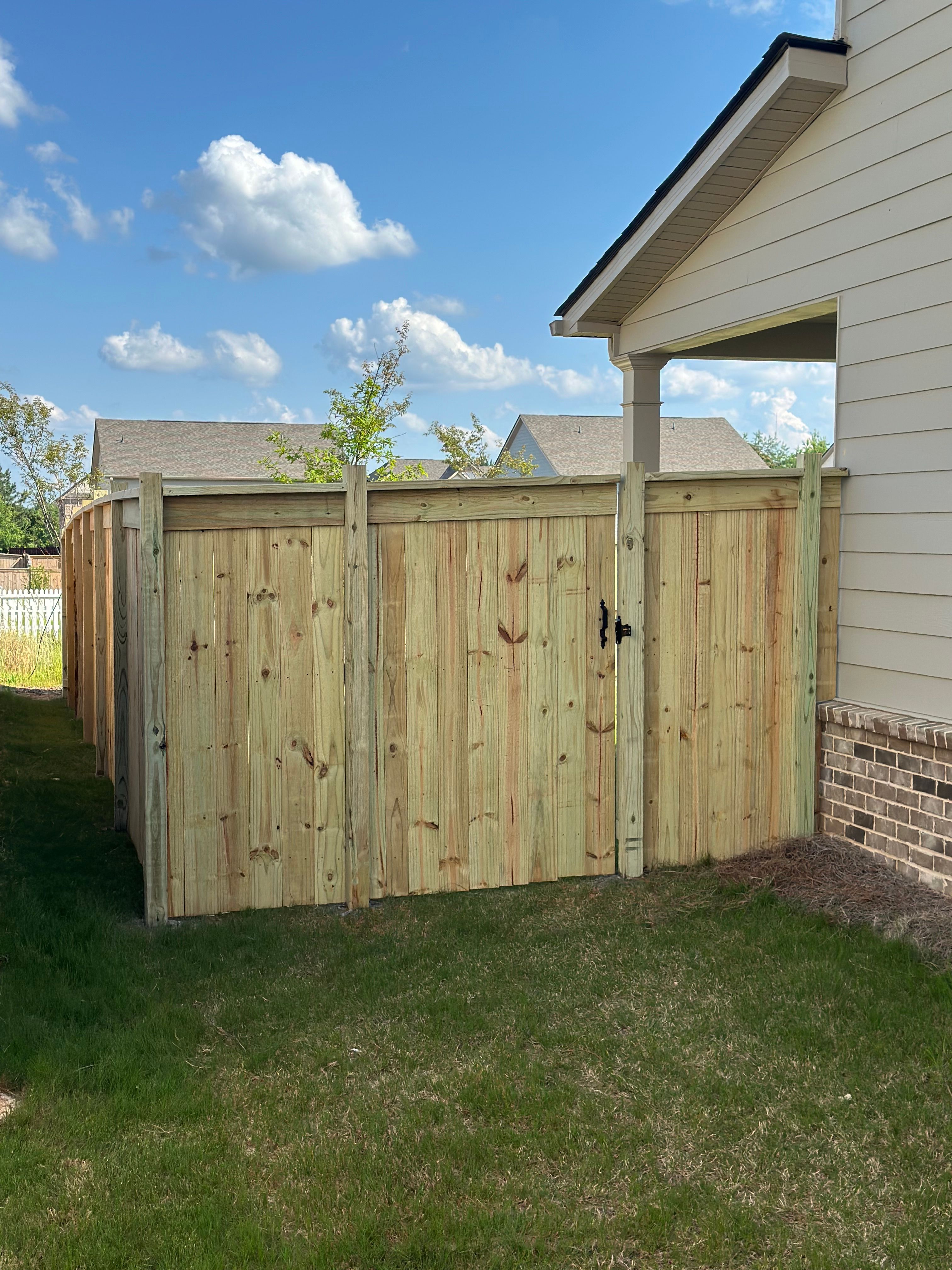  for Ranch Contracting LLC in Atlanta, GA