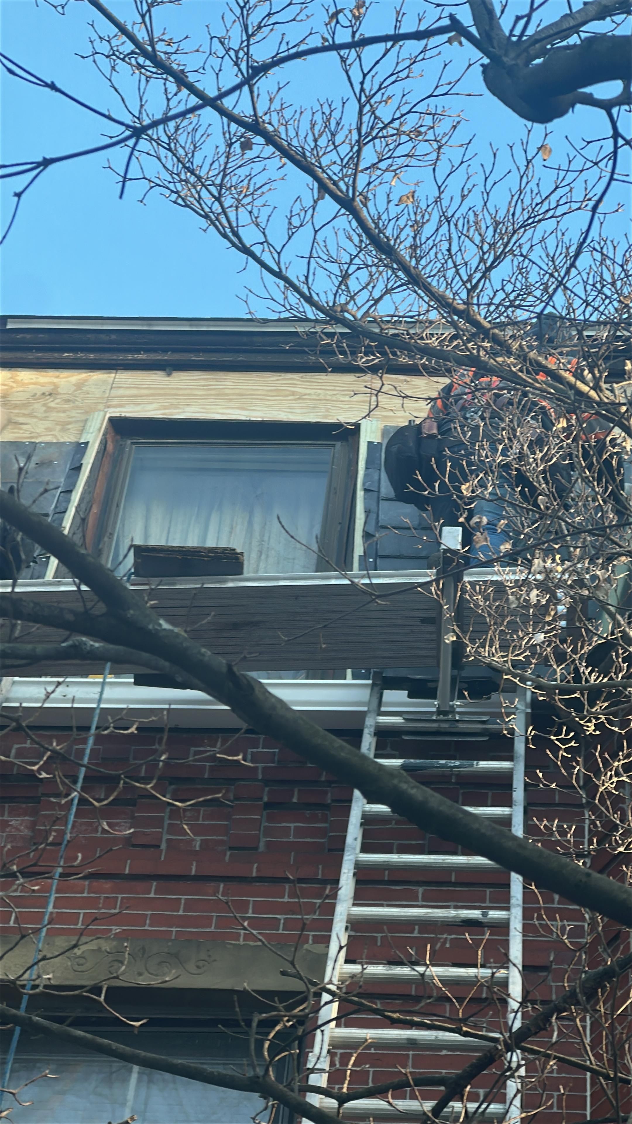  for All For U Roofing & Masonry in Boston, MA