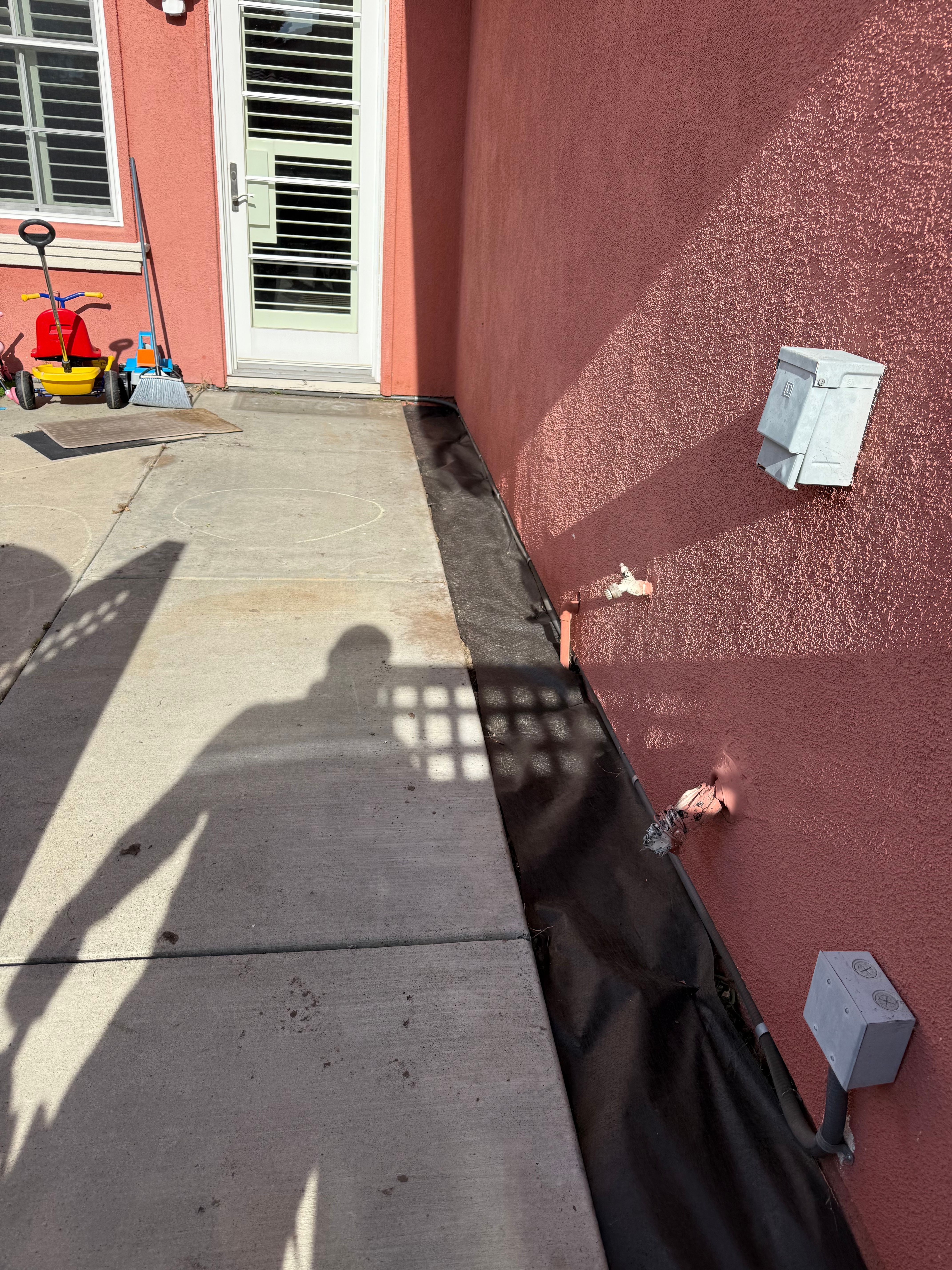  for CBA Landscaping in Hayward, CA