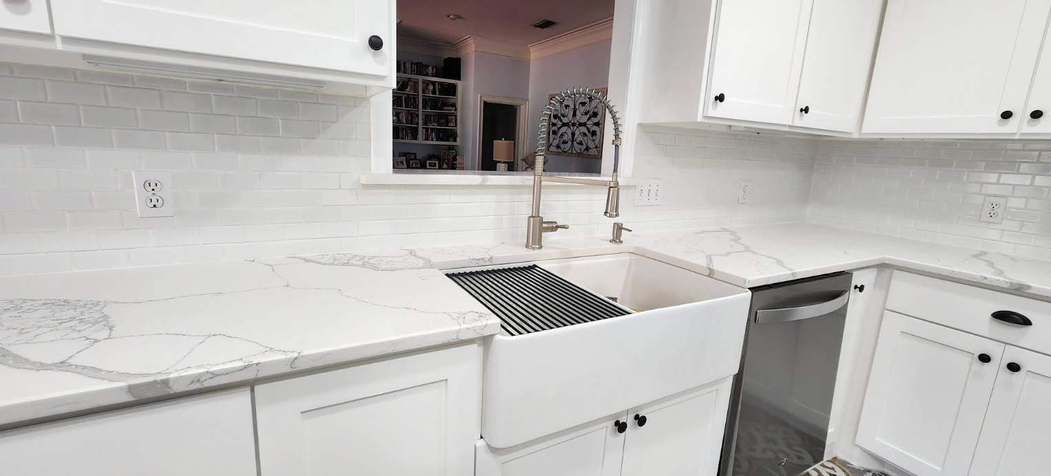  for Roger England Home Remodeling in Greenville, TX