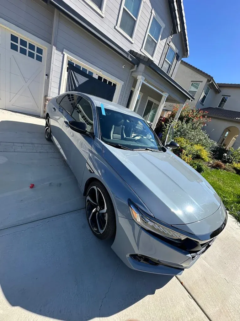  for Ivan's Mobile Auto Glass in Antioch, CA