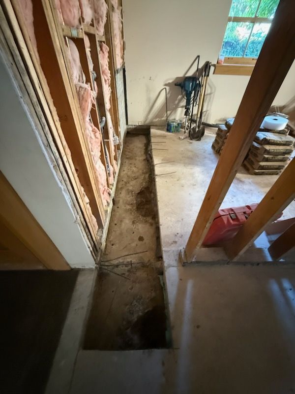  for Parker Construction LLC in Napa, CA