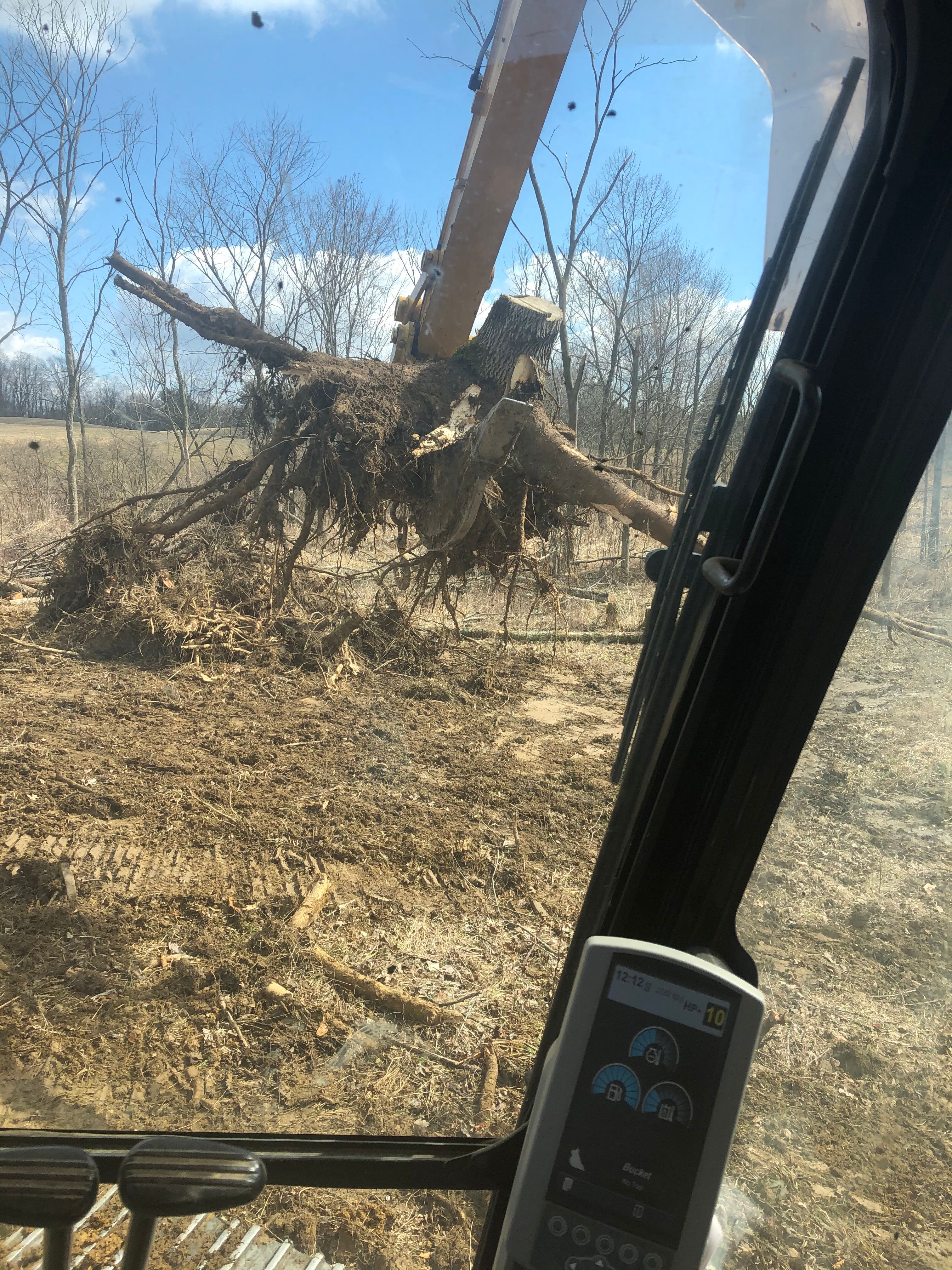 All Photos for ASC Excavating LLC in Lucas, OH