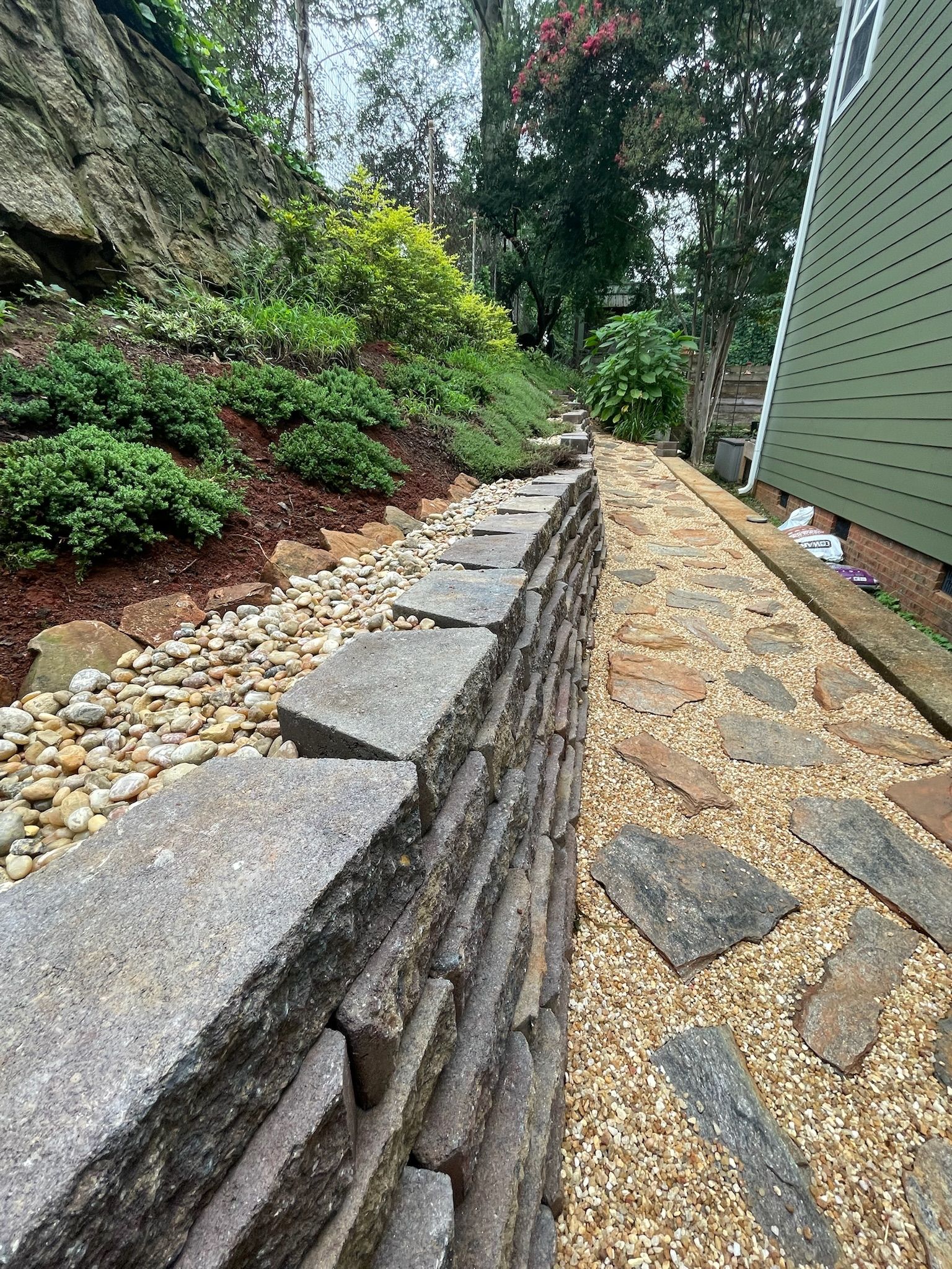  for Down To Earth Tree and Landscaping in Greenville, SC