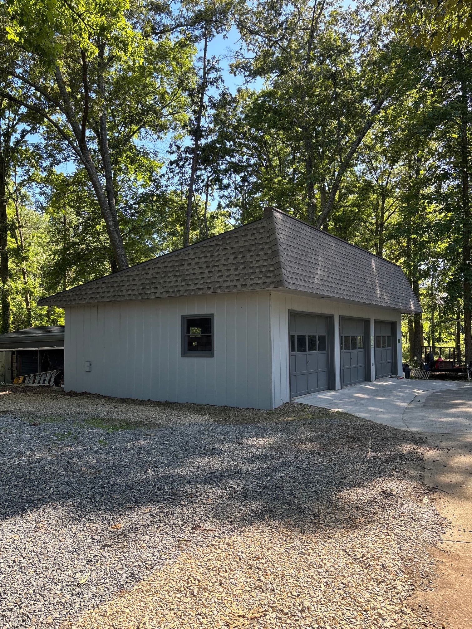  for Rock Star Roofing LLC  in Dandridge,  TN