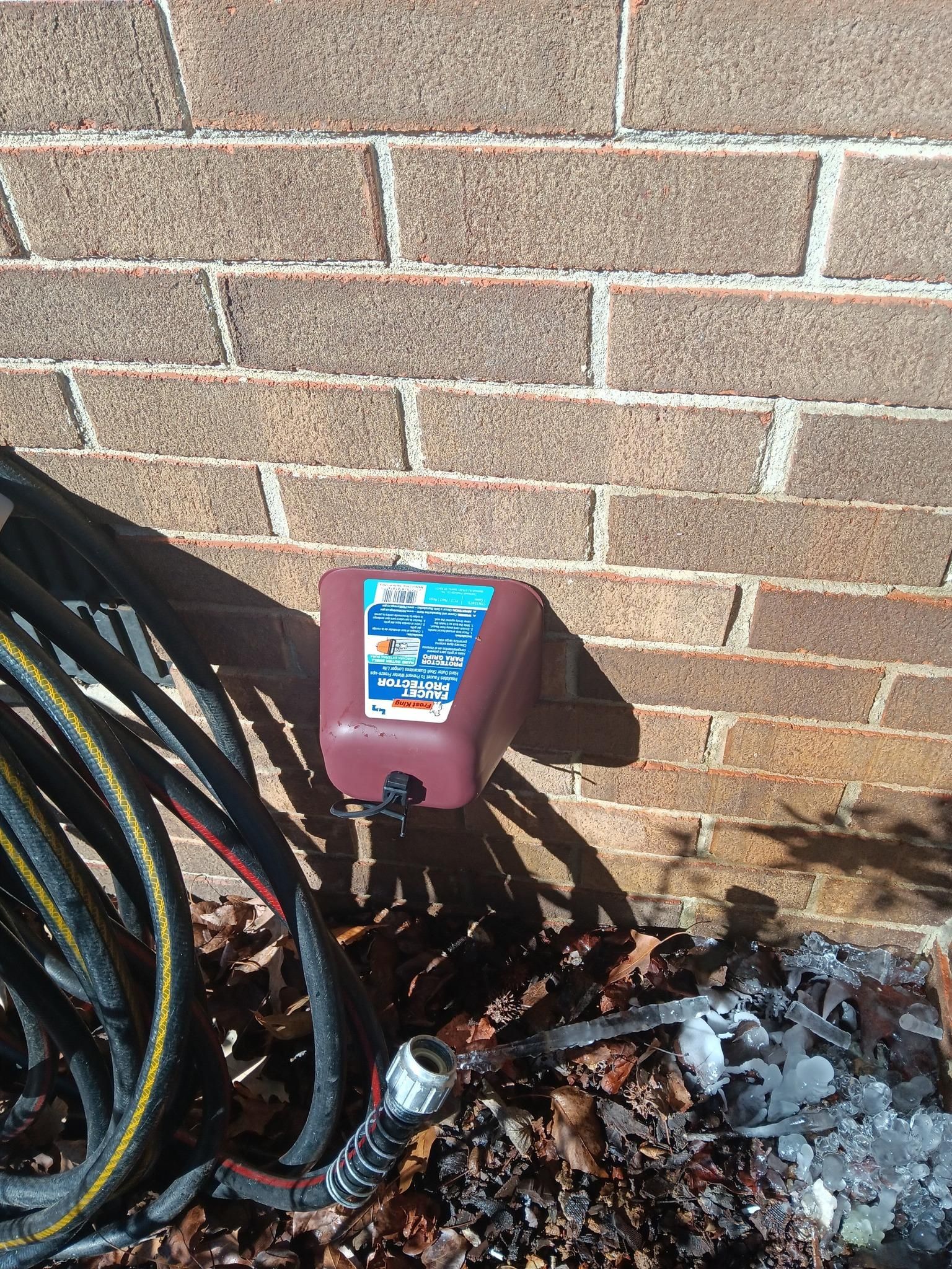 All Photos for Forrest Plumbing and Septic Service LLC in Summerville, GA