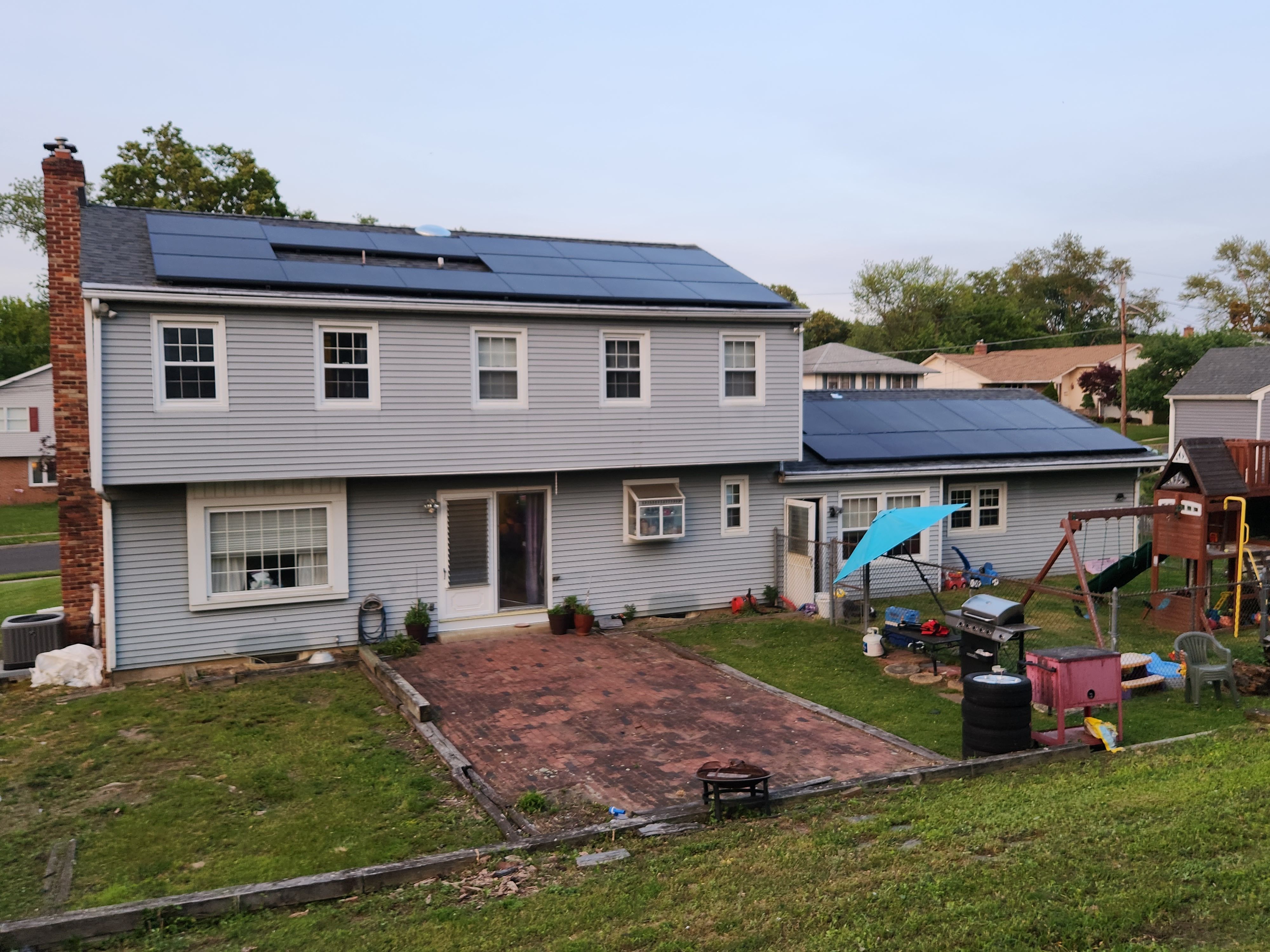  for Solar Savings by Garrett in Southern New Jersey, NJ