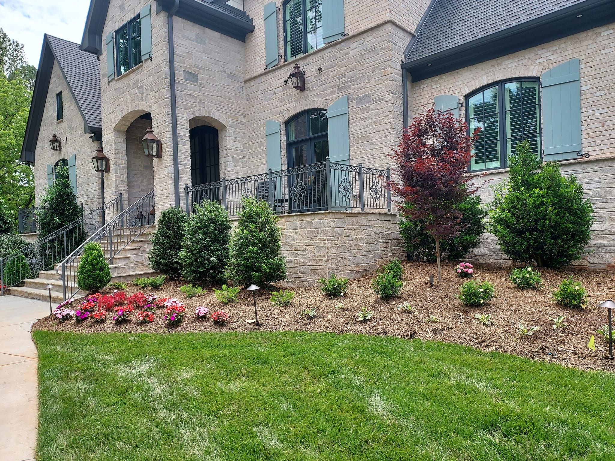 Welding for Iron City Fabricators in Shelby, NC
