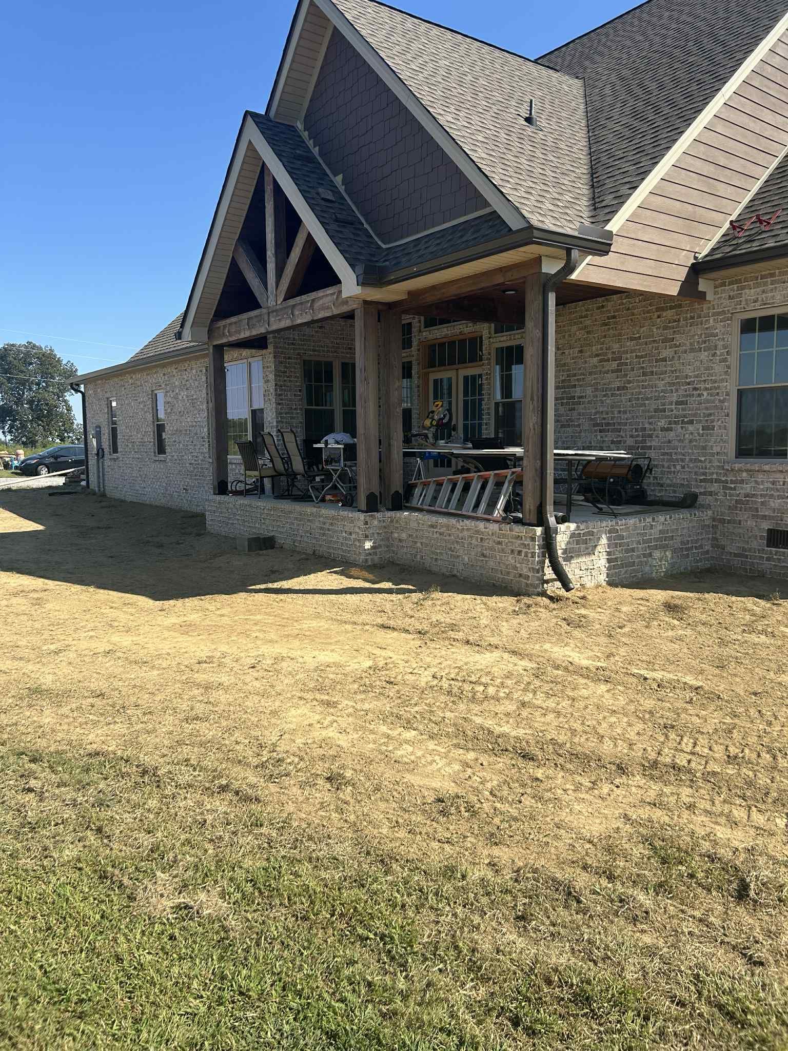  for Z's Land Management & Forestry Mulching in Smithville, TN