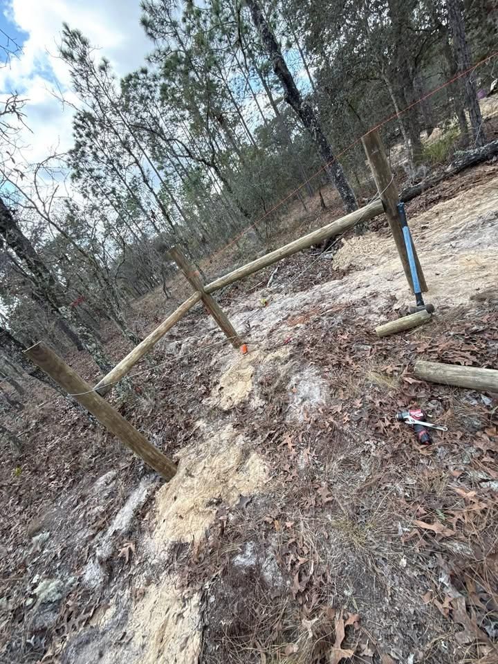  for Nettles Fence in Lake County, FL