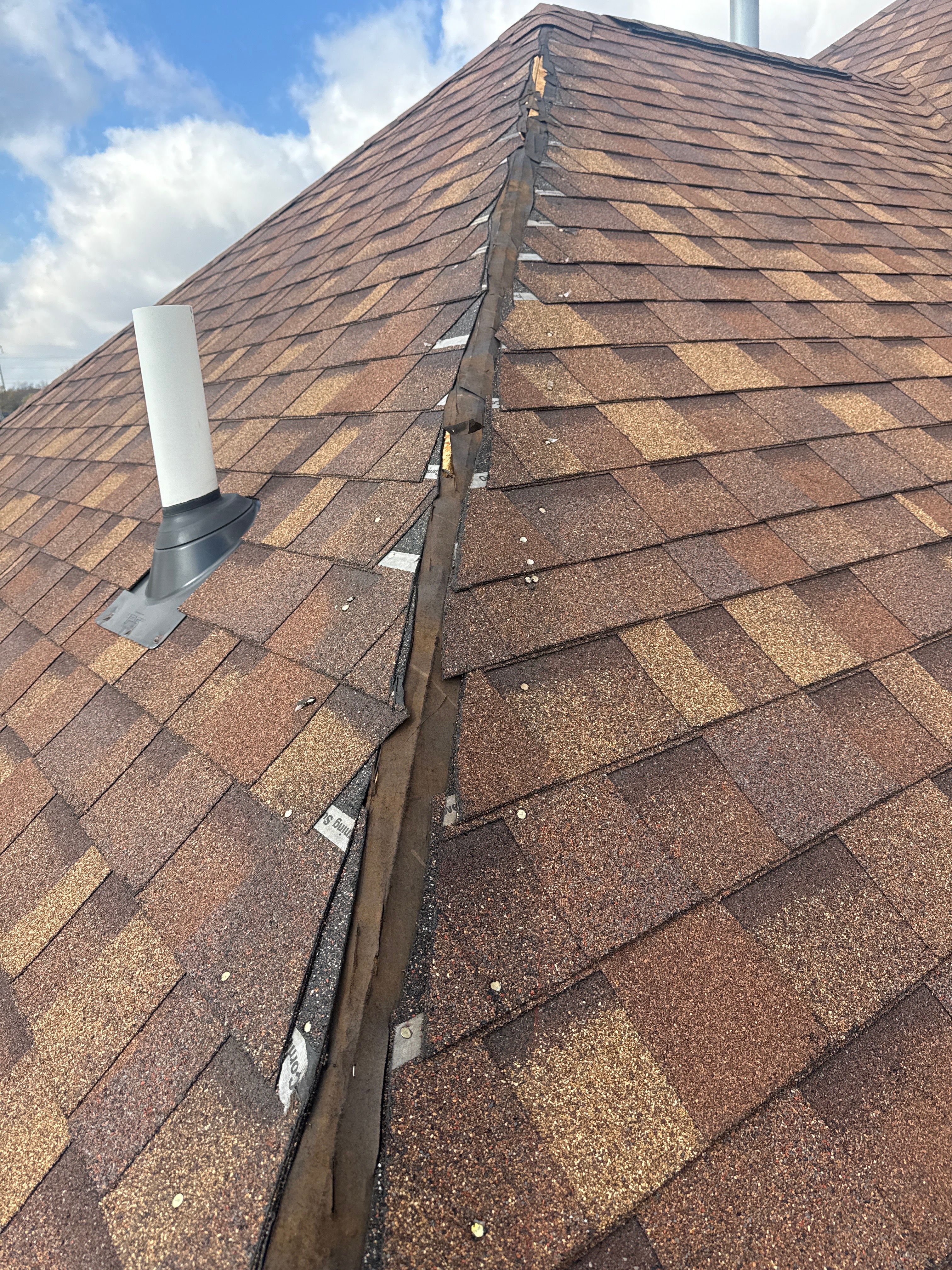  for Iron Shield Roofing and Exteriors in New Haven, IN