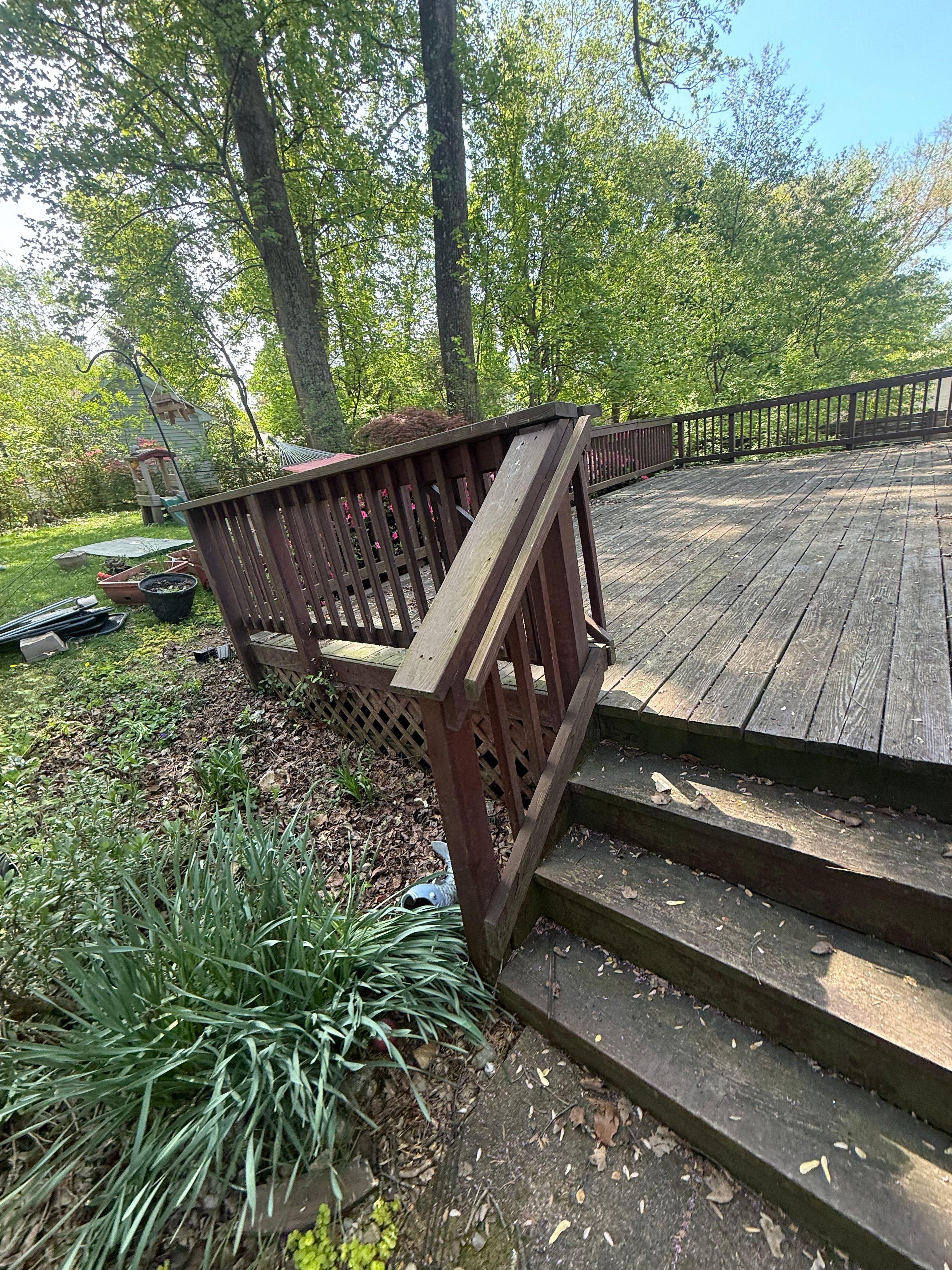  for B-Marz Home Improvements in Vienna, VA