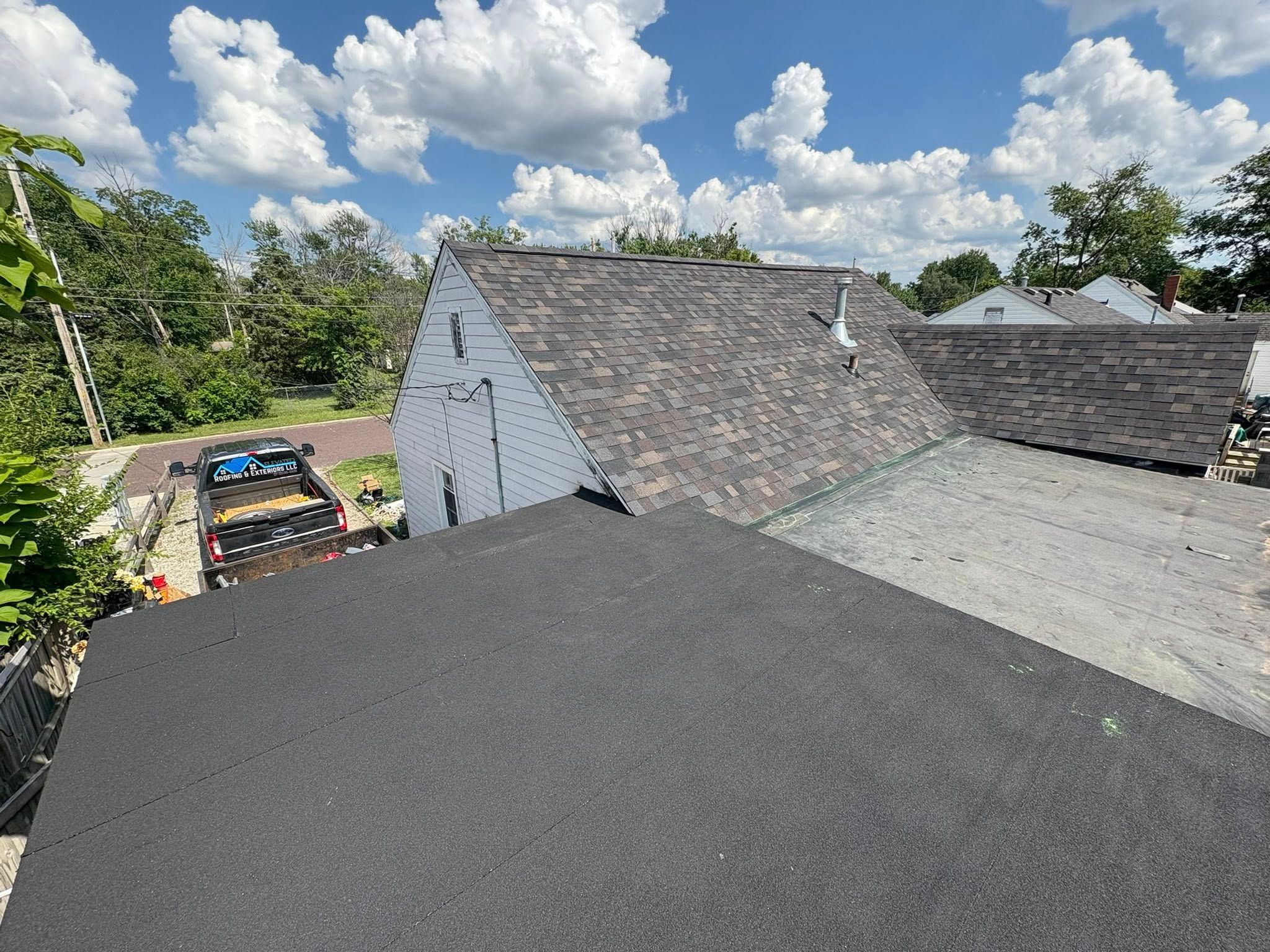 All Photos for Elevated Roofing & Exteriors in Fulton, MO