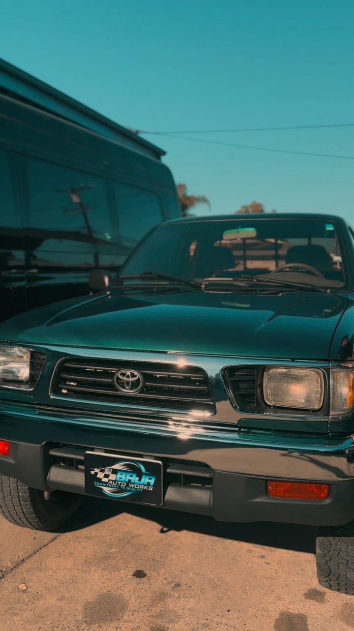  for Baja Auto Works in Santee, CA