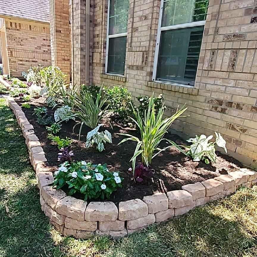 All Photos for Red River Landscape & Design in Sealy,  TX