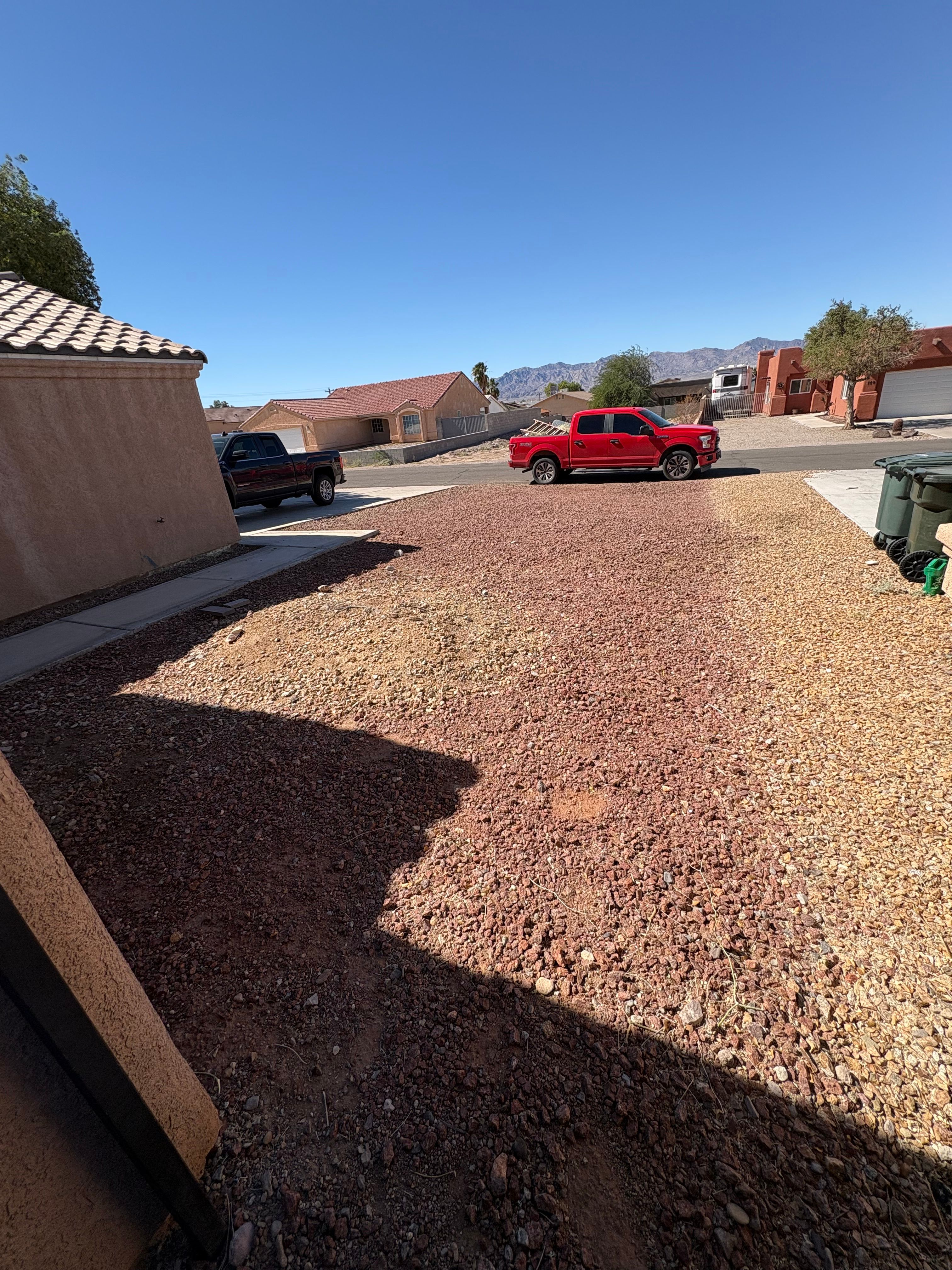  for Top Notch Landscape Services in Mohave Valley, AZ