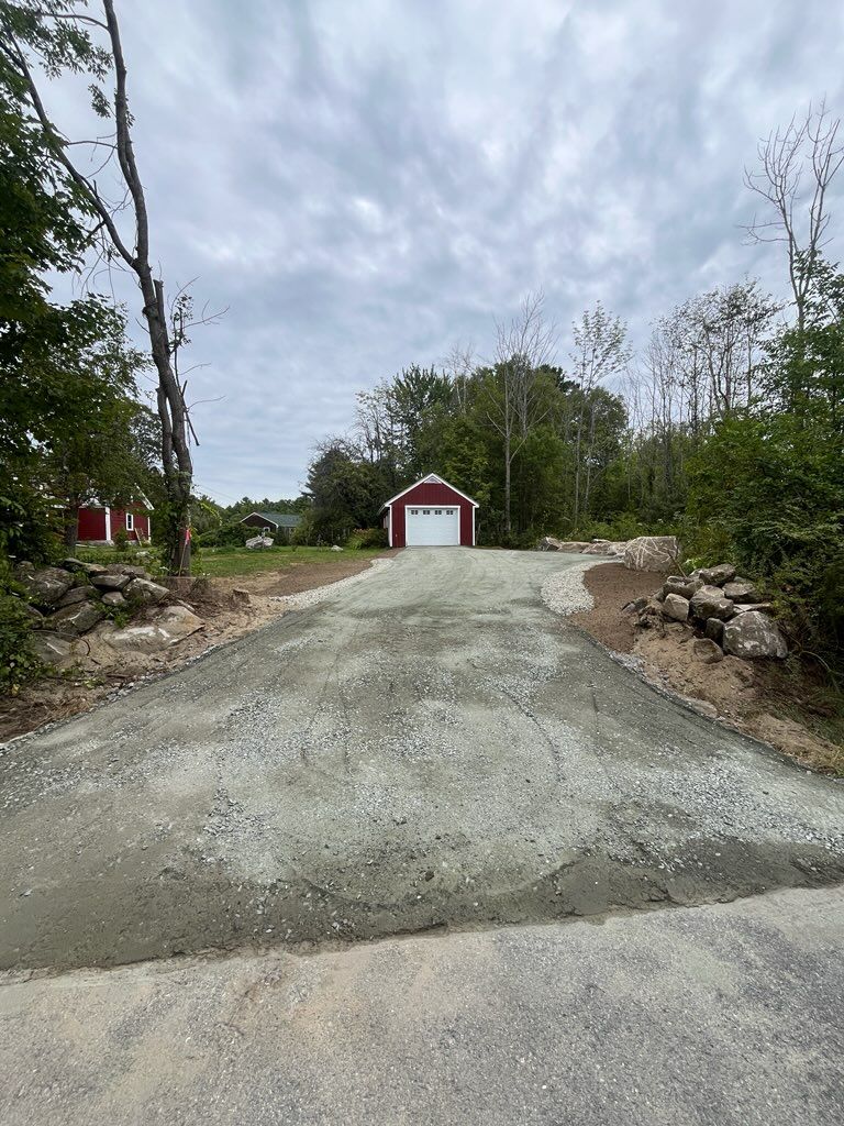  for Clifford’s Quality Tree Care & Landscaping in Enfield, NH