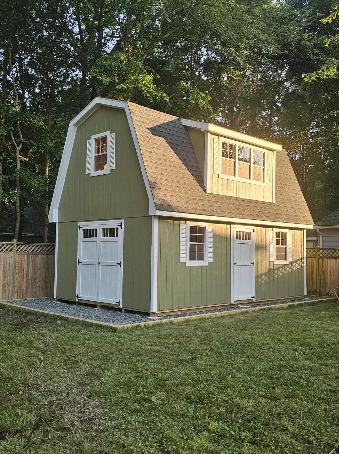 All Photos for Rockhold Sheds in Deale, MD