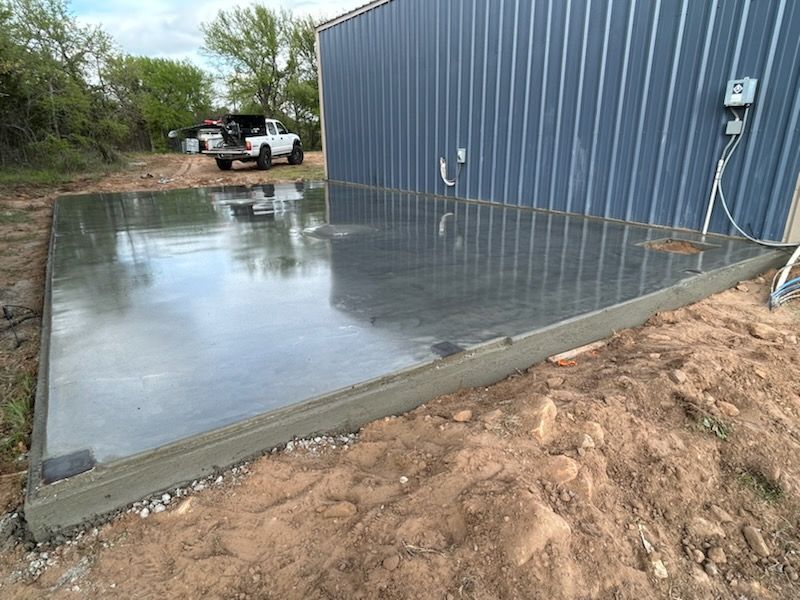 for Freedom Contracting Of Texas LLC. in Springtown, TX