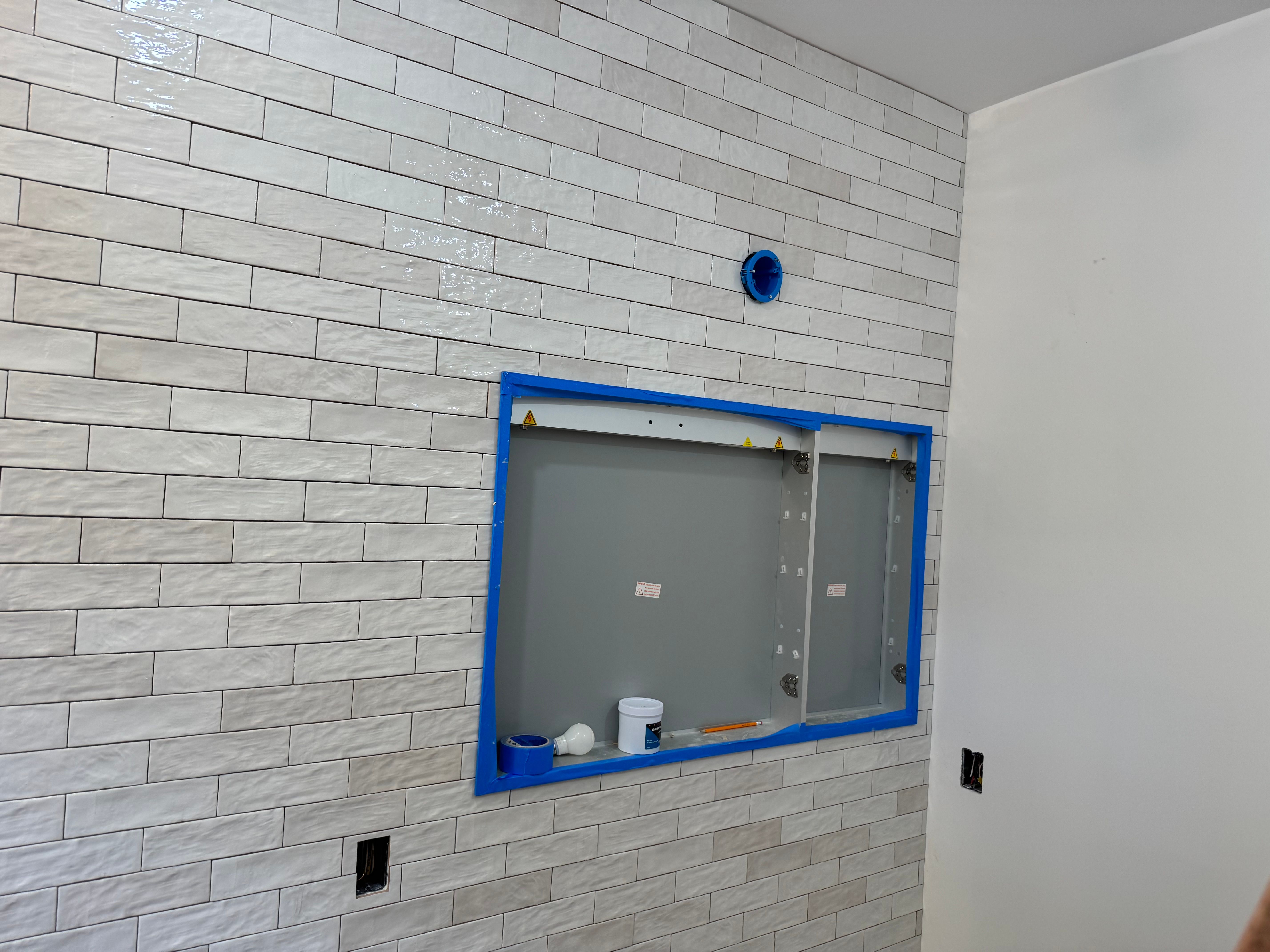  for Make It Right Contracting in East Hampton, NY