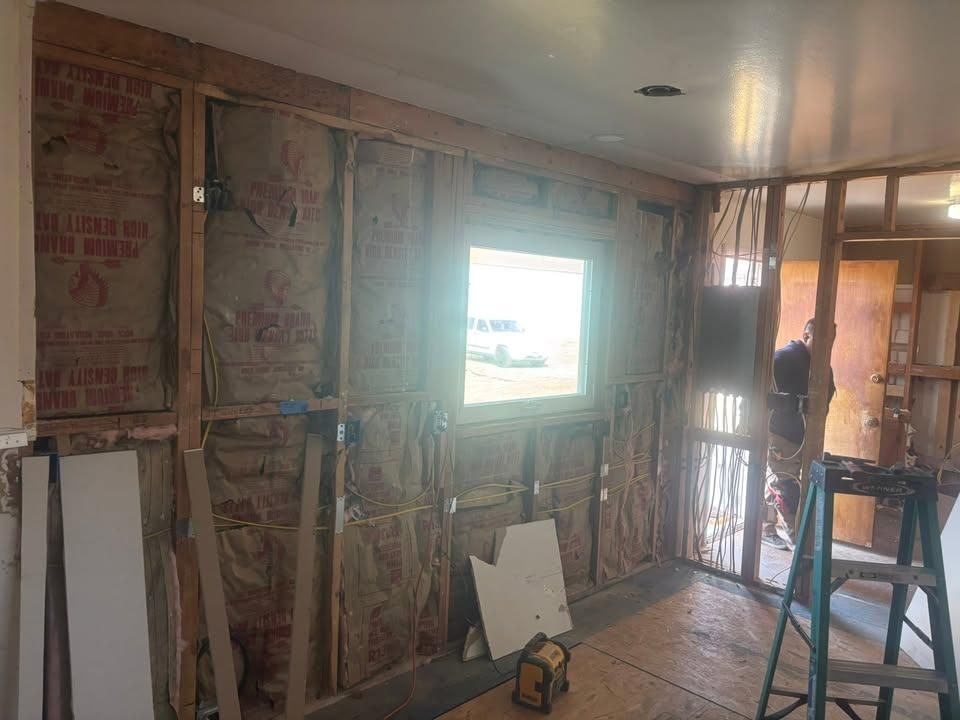 All Photos for Blackston Handyman Services in Keenesburg, CO