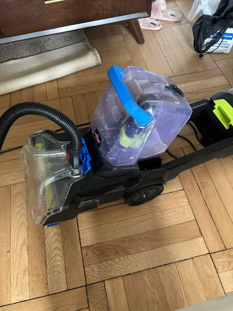  for Ortiz & Puchi General Cleaning INC. in Brooklyn, NY