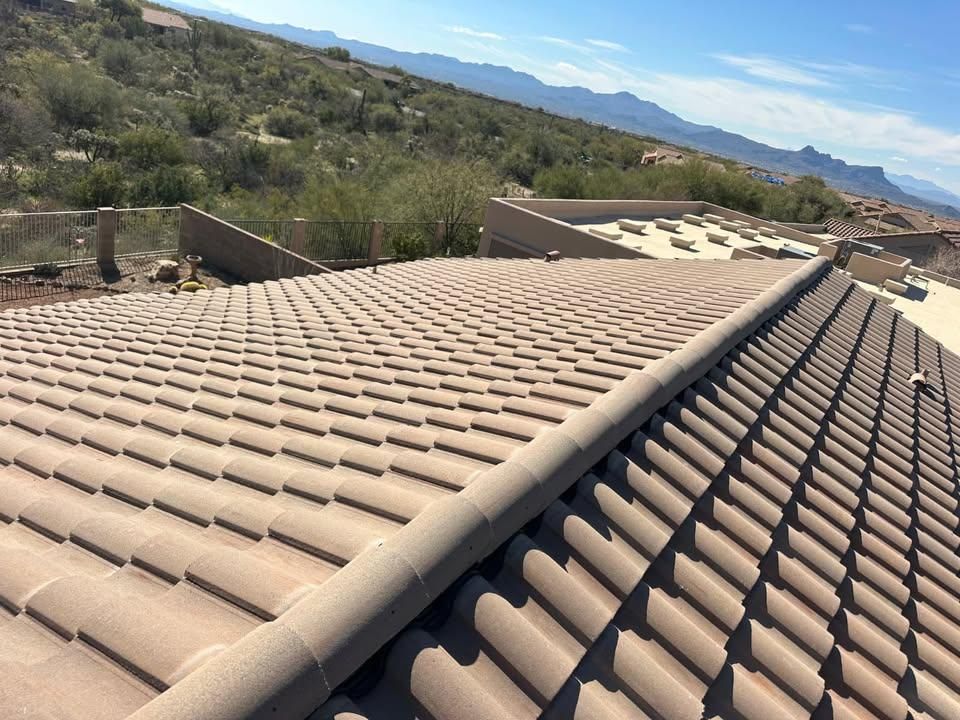  for Castro’s Custom’s Roofing LLC in Tucson, AZ