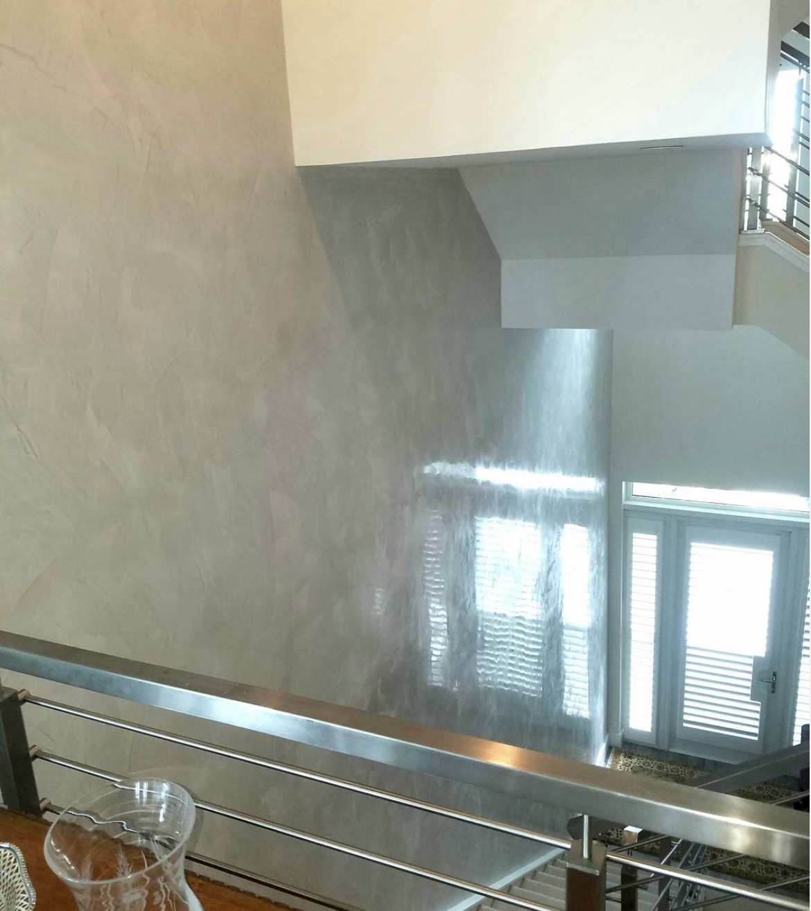 Contemporary for Unlimited Painting & Faux Finishing in North Palm Beach, FL