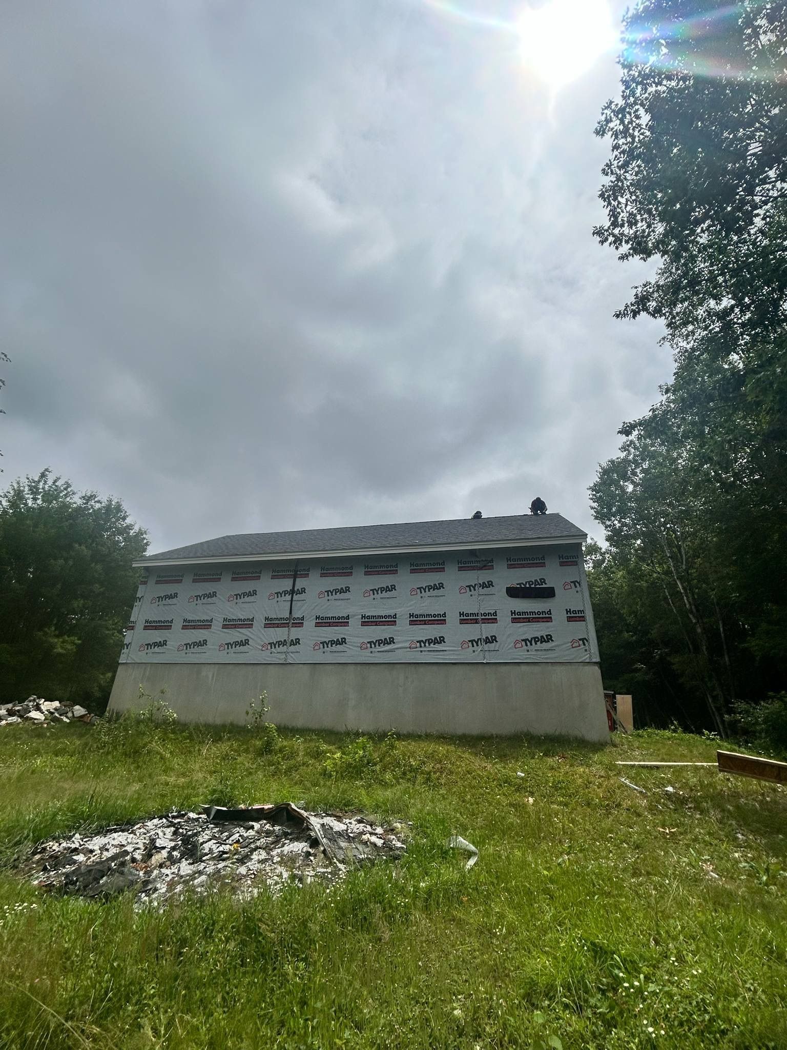All Photos for Next Level Construction and Cleaning in Saco, ME