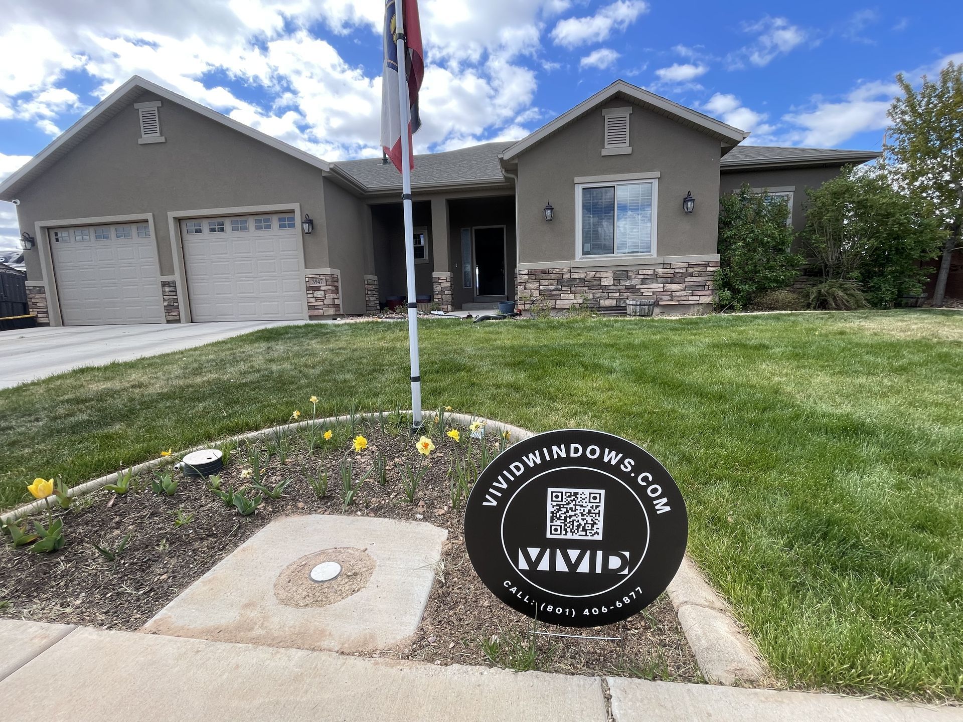  for Vivid Windows in Centerville, UT