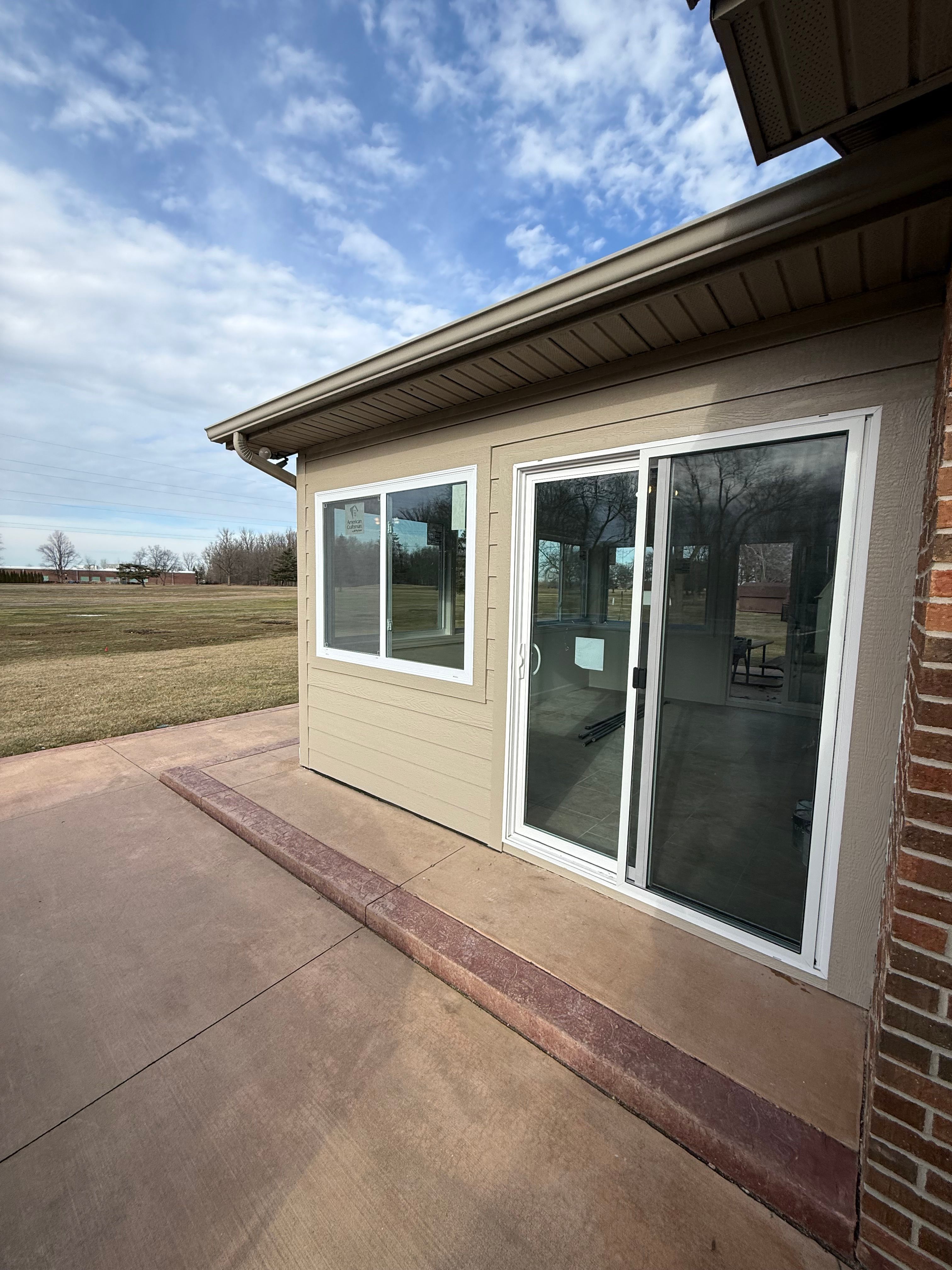  for Ed's Home Improvement in Bluffton, OH