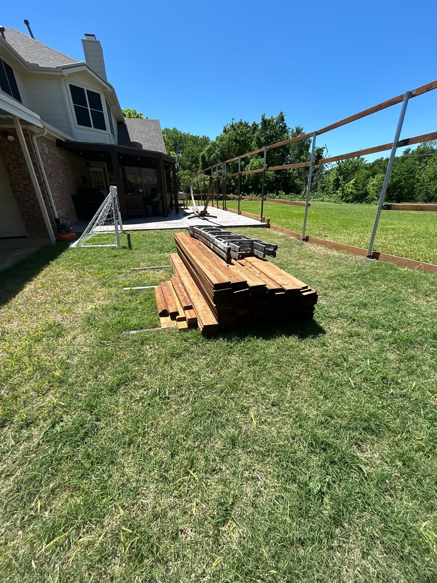  for Blackstone Roofing & Construction LLC in Bells, TX