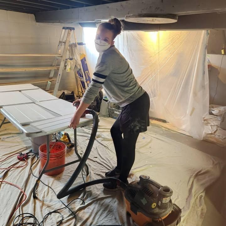  for Troy Jones Renovation in Fennville, MI