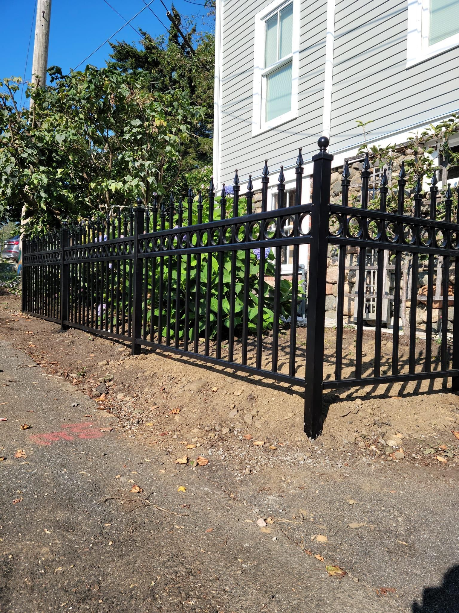  for Azorean Fence in Peabody, MA